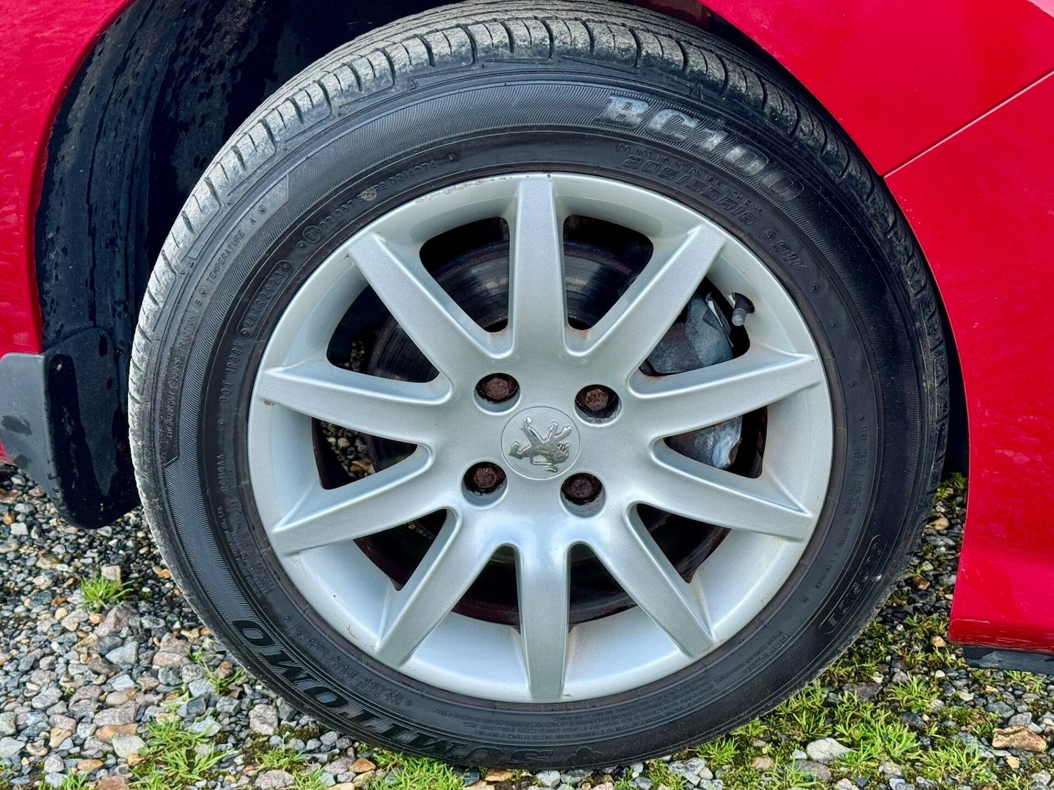 Used Peugeot 308 2011 for sale - 77407423: Photo 38