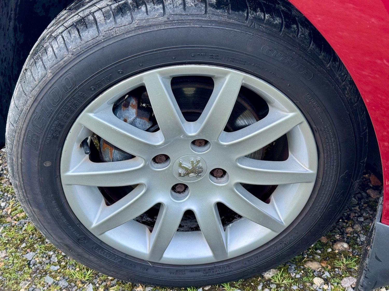 Used Peugeot 308 2011 for sale - 77407423: Photo 41