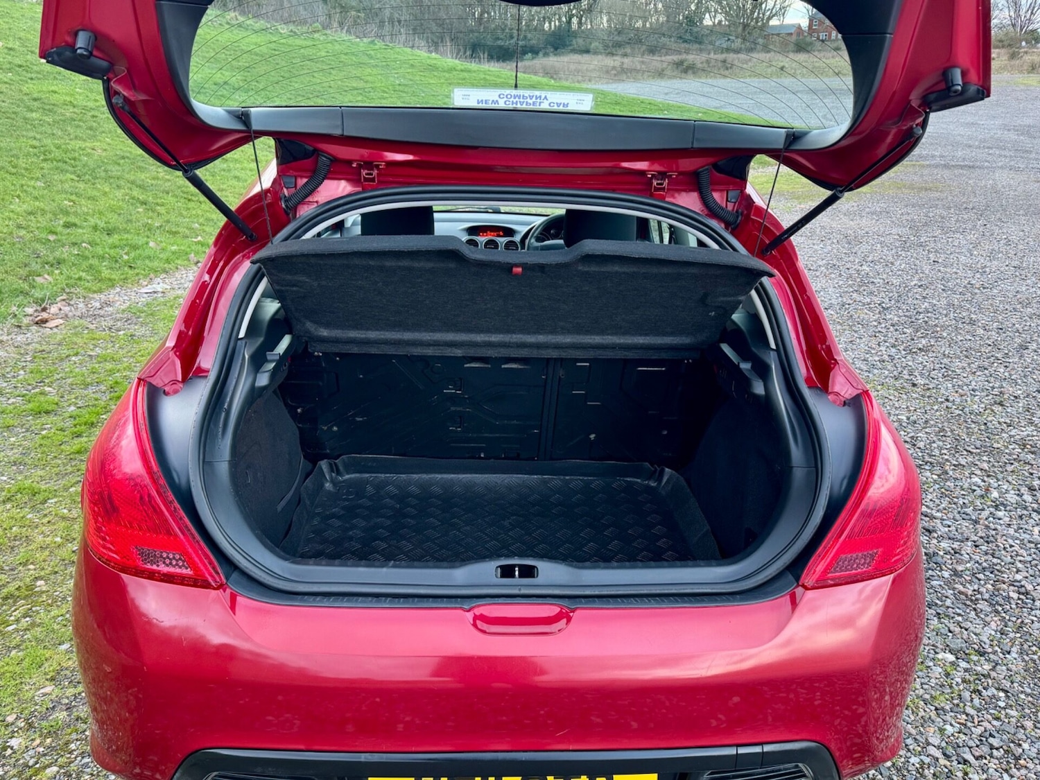 Used Peugeot 308 2011 for sale - 77407423: Photo 48