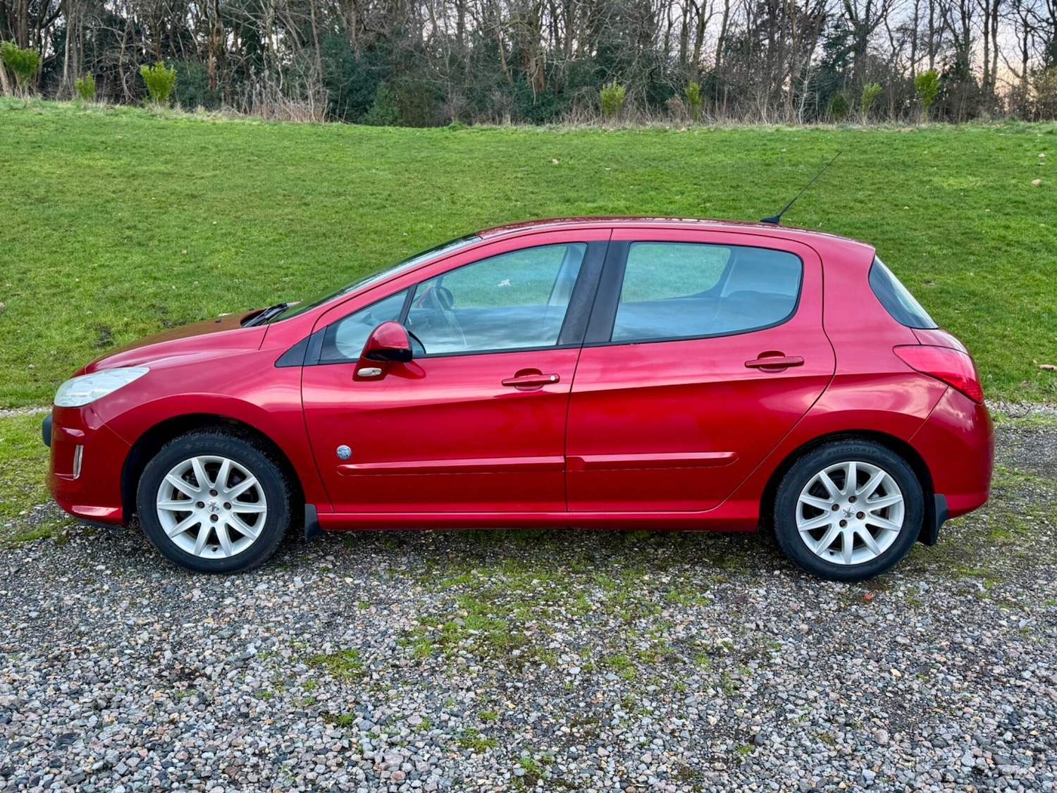 Used Peugeot 308 2011 for sale - 77407423: Photo 6