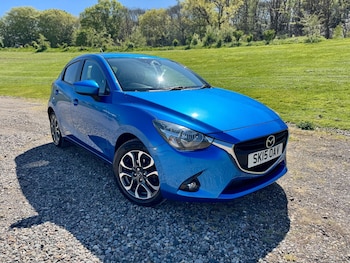 Used Mazda Mazda2 2015 for sale - 78606154: Photo