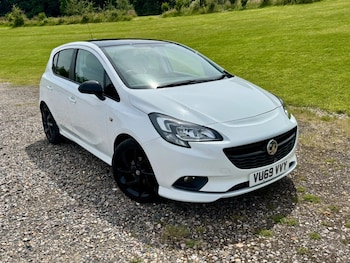 Used Vauxhall Corsa 2019 for sale - 79124589: Photo
