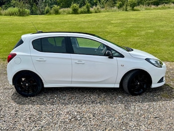 Used Vauxhall Corsa 2019 for sale - 79124589: Photo