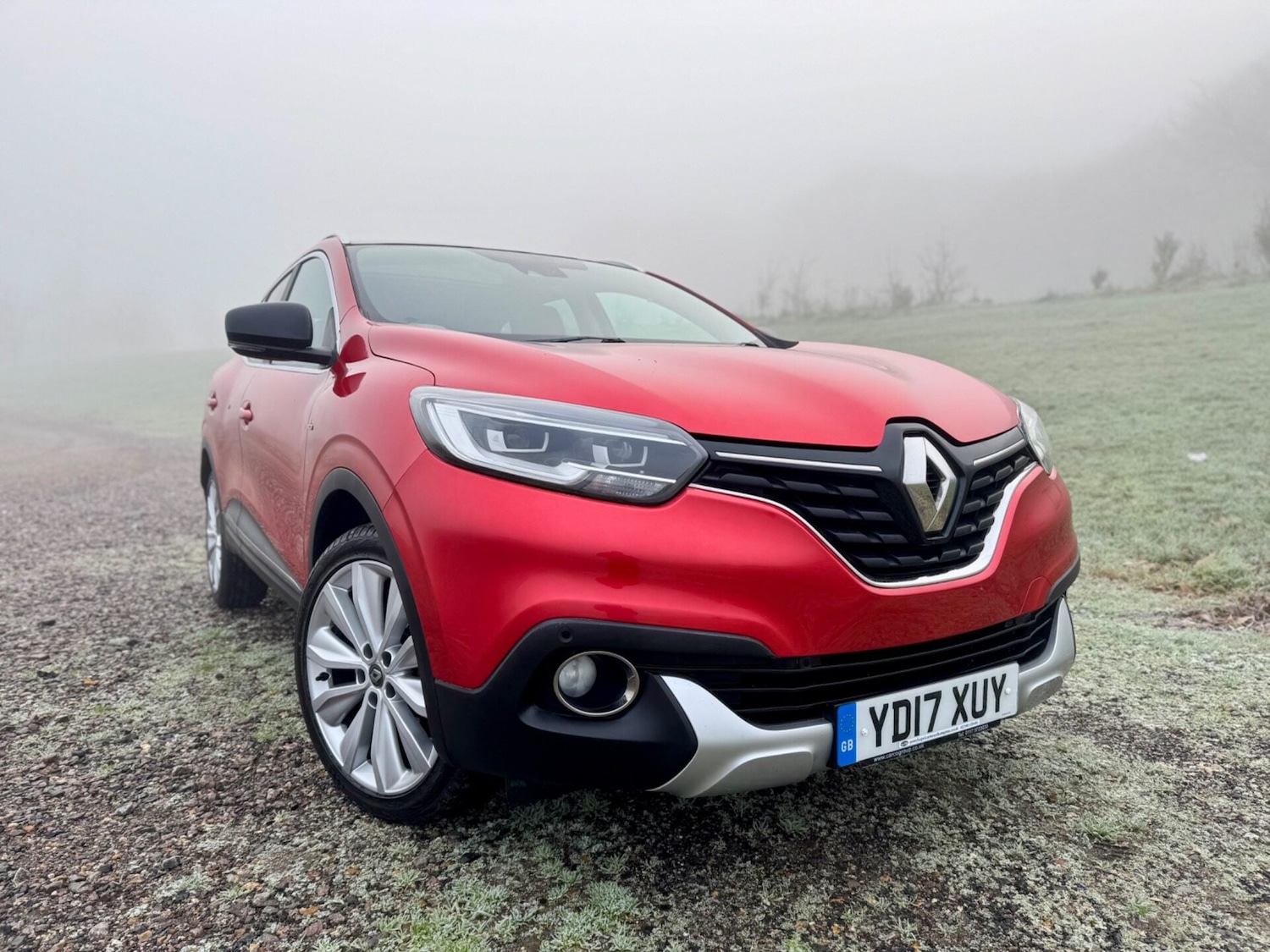 Used Renault Kadjar 2017 for sale - 77129030: Photo 10