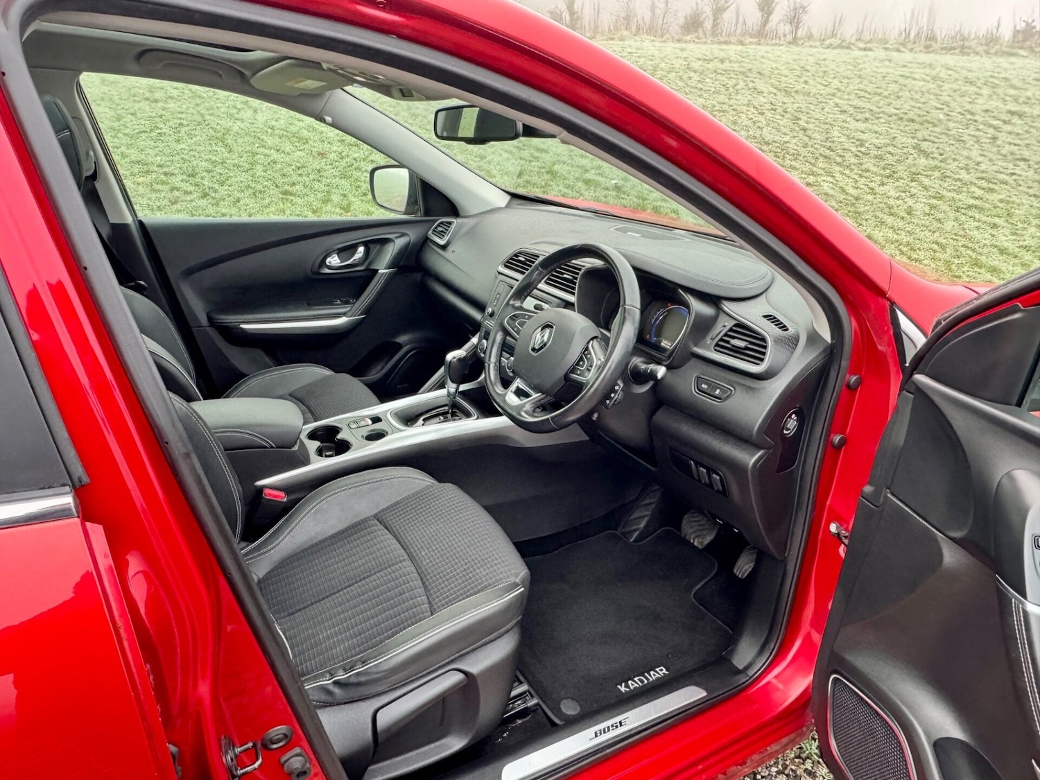 Used Renault Kadjar 2017 for sale - 77129030: Photo 16