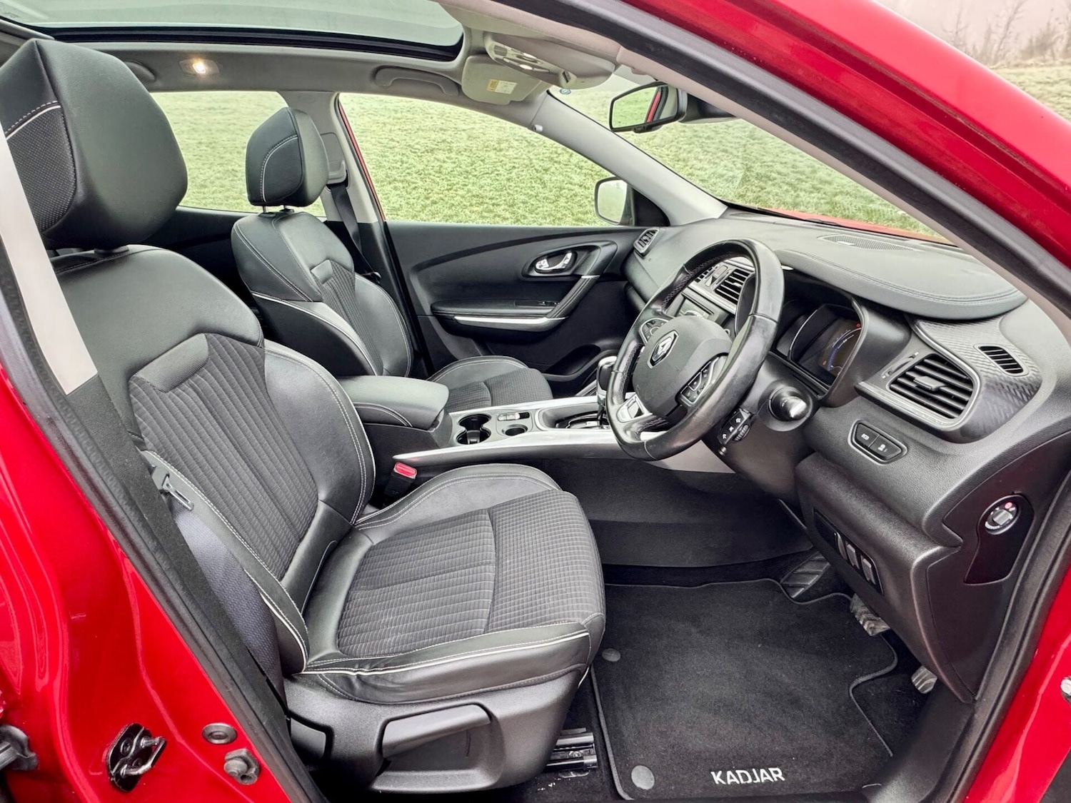 Used Renault Kadjar 2017 for sale - 77129030: Photo 17