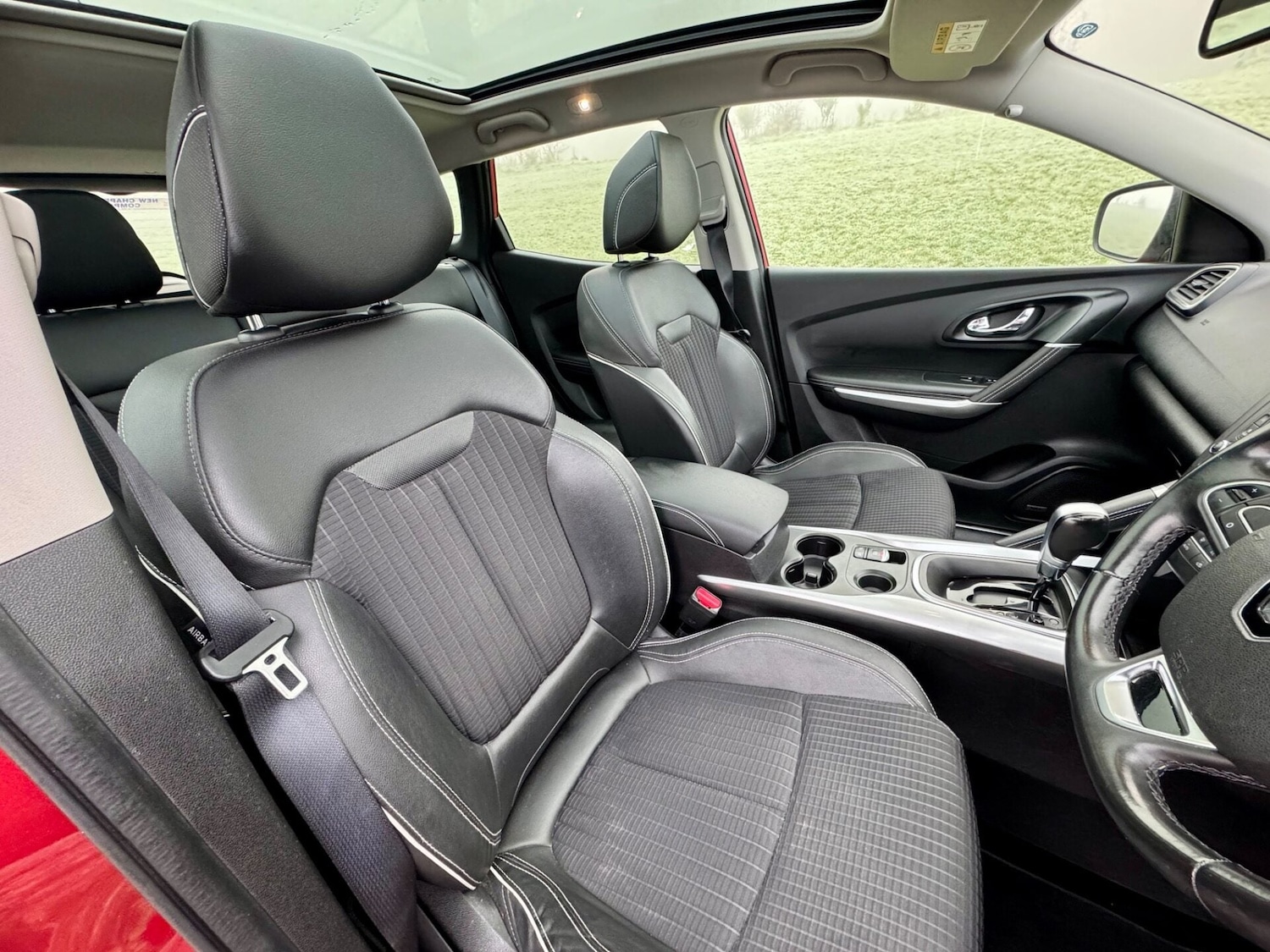 Used Renault Kadjar 2017 for sale - 77129030: Photo 18