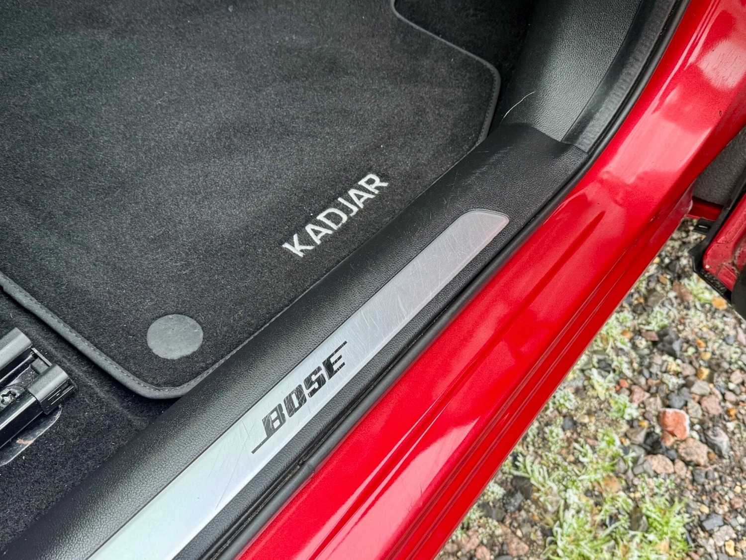 Used Renault Kadjar 2017 for sale - 77129030: Photo 21