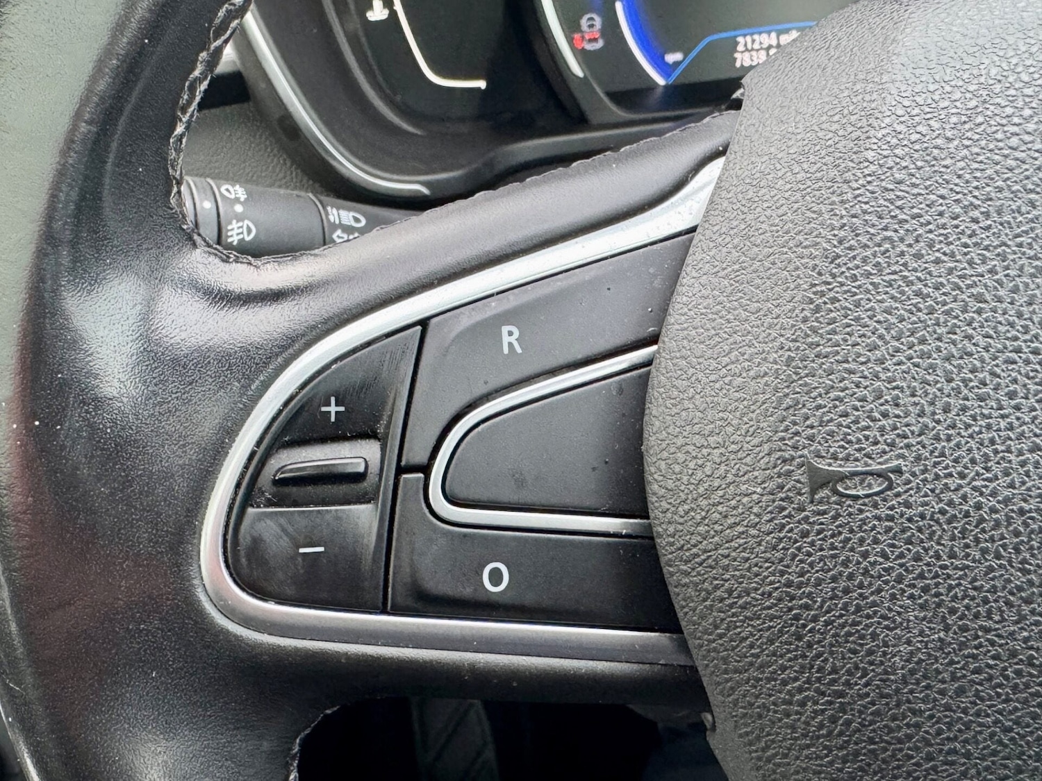 Used Renault Kadjar 2017 for sale - 77129030: Photo 29