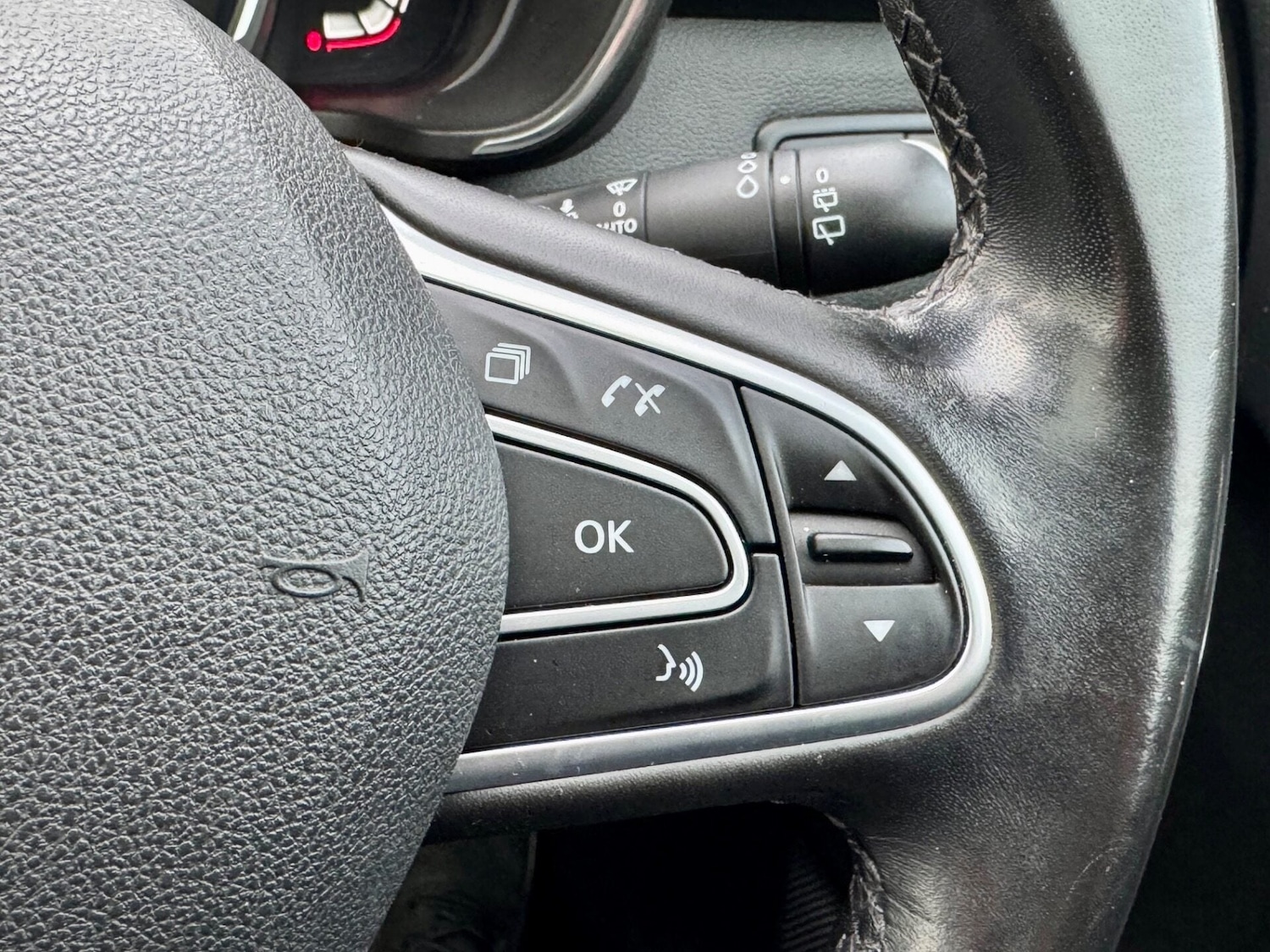 Used Renault Kadjar 2017 for sale - 77129030: Photo 30