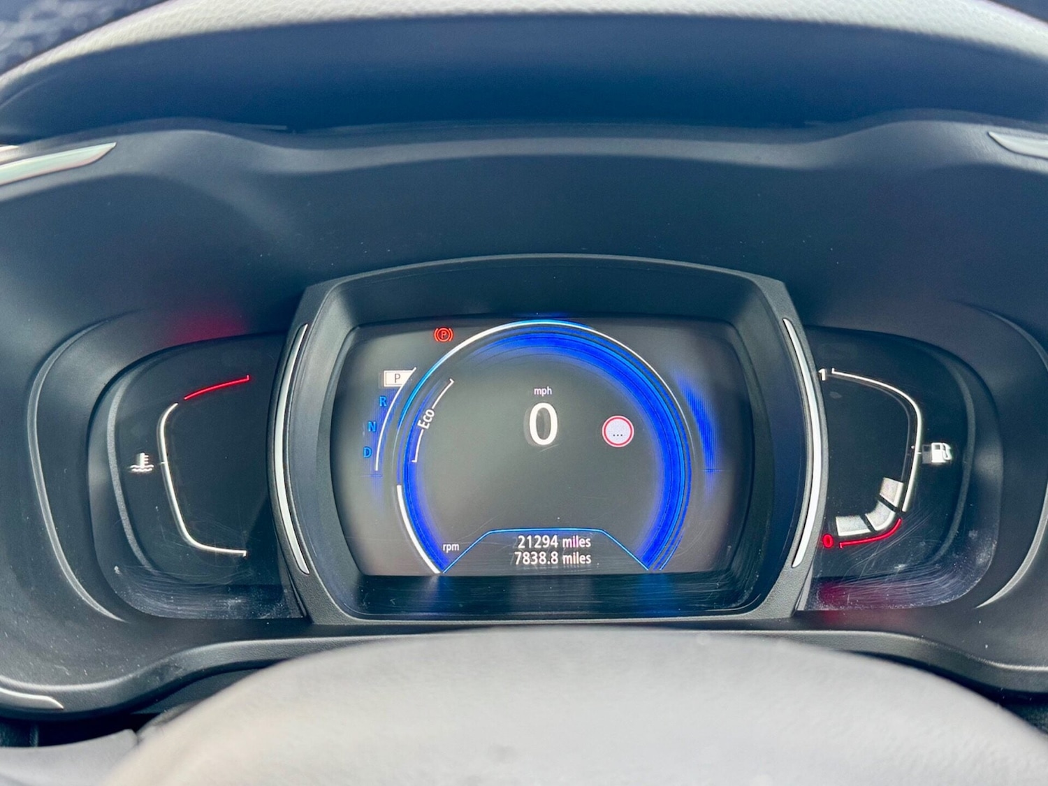 Used Renault Kadjar 2017 for sale - 77129030: Photo 34