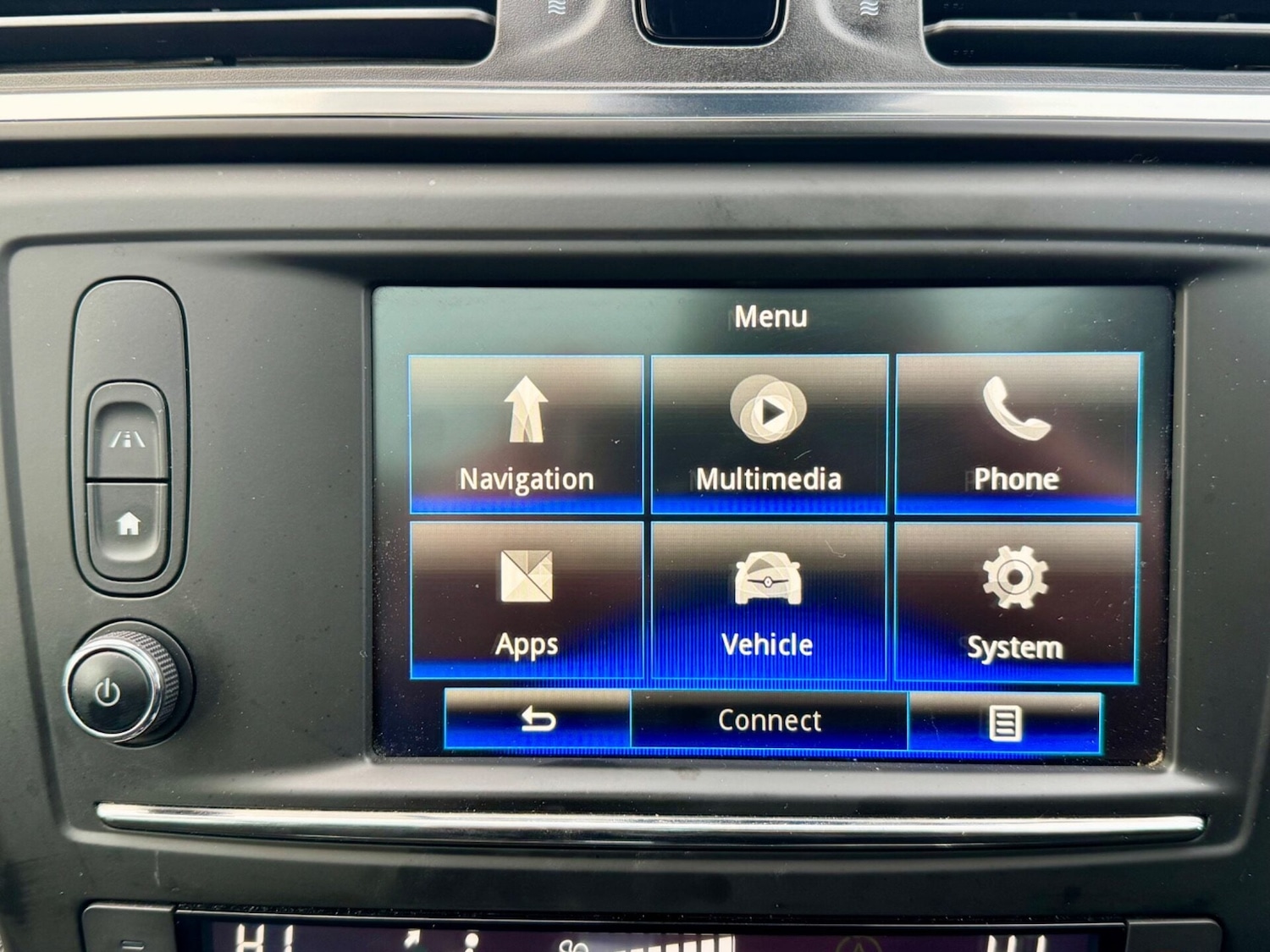 Used Renault Kadjar 2017 for sale - 77129030: Photo 38