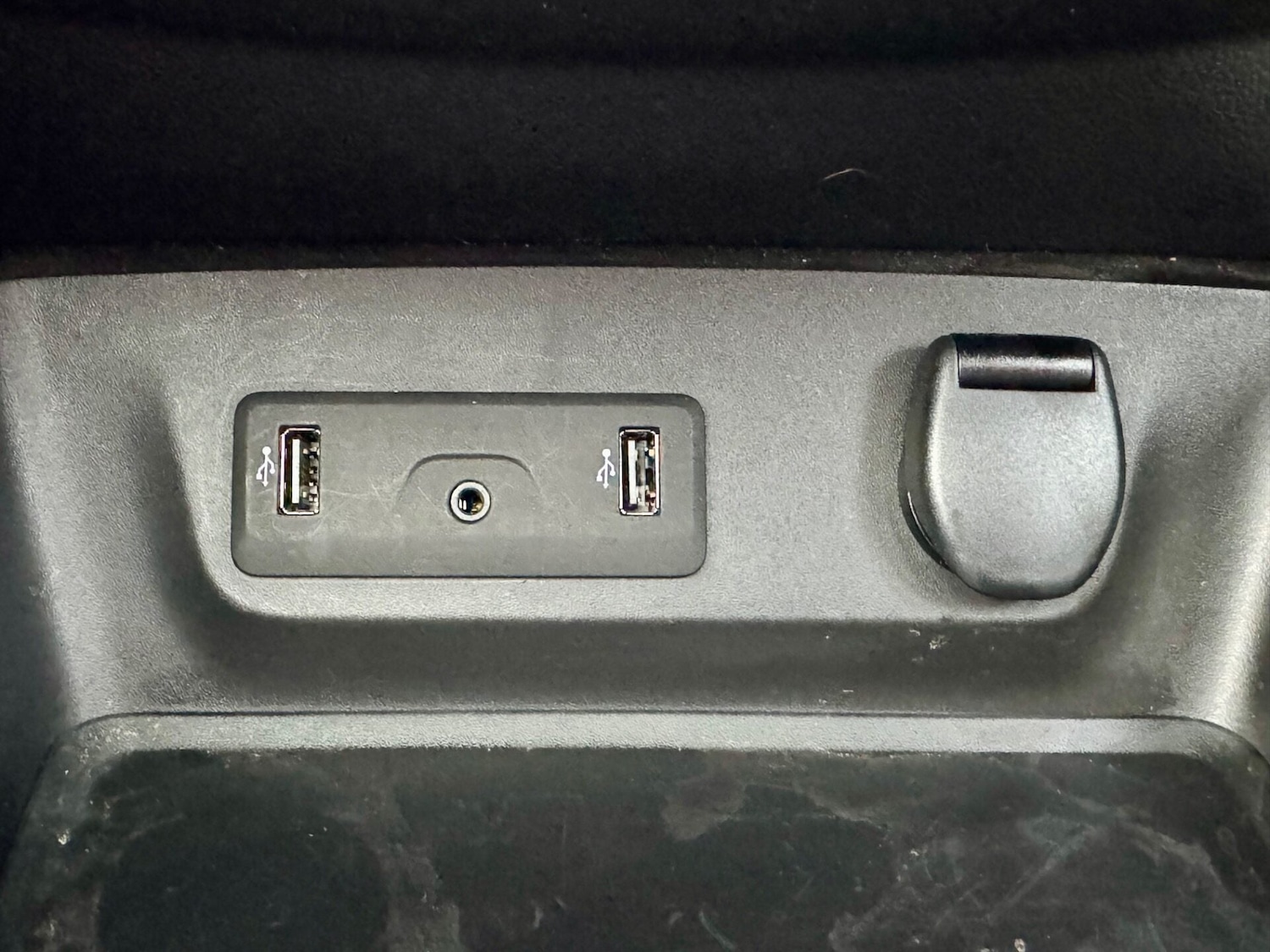 Used Renault Kadjar 2017 for sale - 77129030: Photo 44