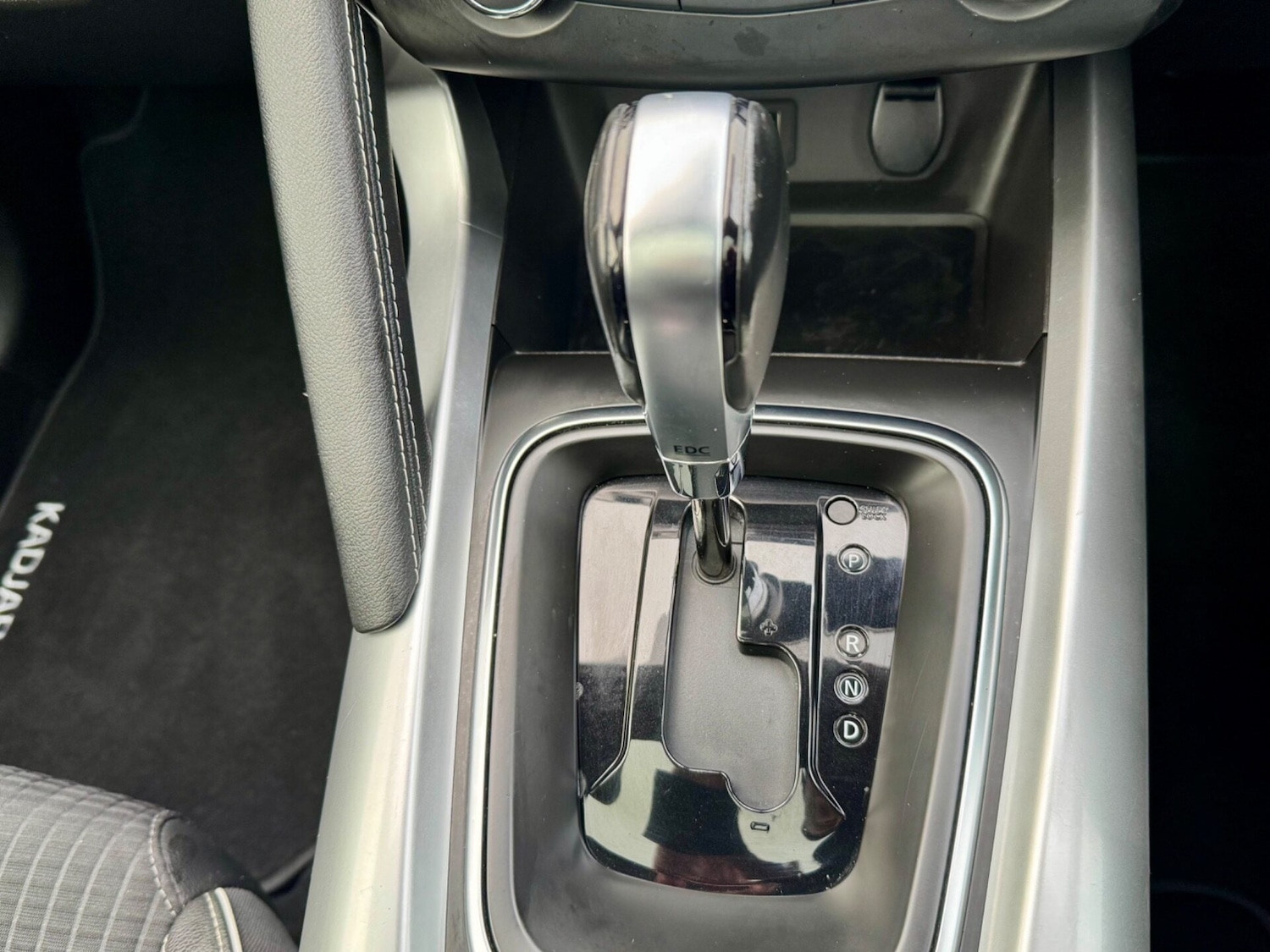 Used Renault Kadjar 2017 for sale - 77129030: Photo 45