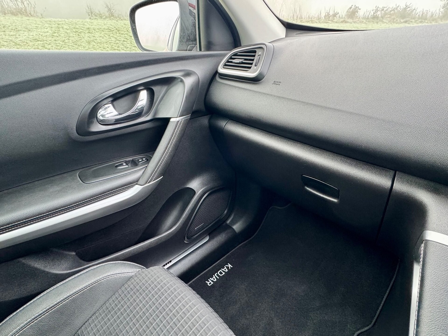 Used Renault Kadjar 2017 for sale - 77129030: Photo 49