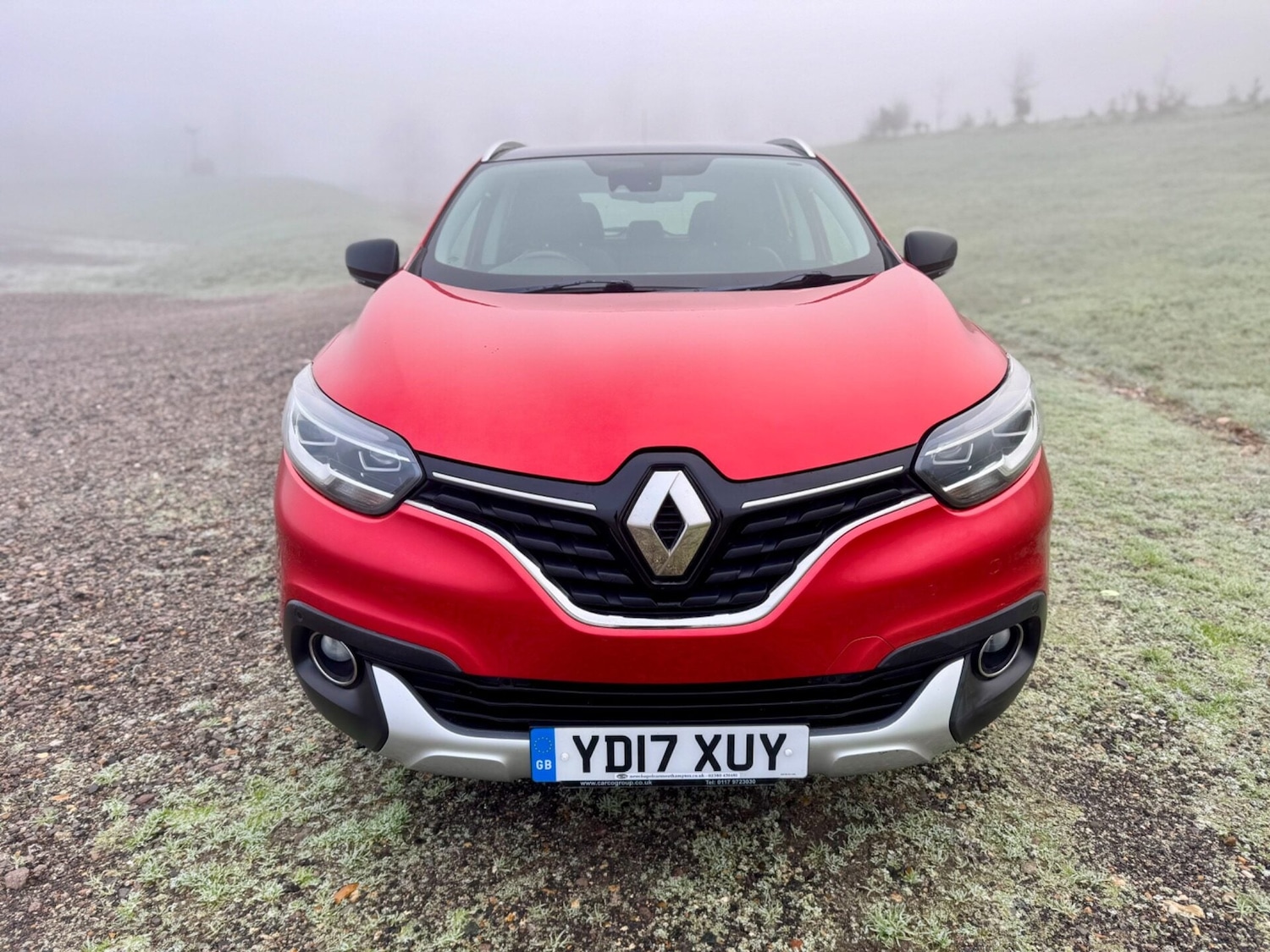 Used Renault Kadjar 2017 for sale - 77129030: Photo 5