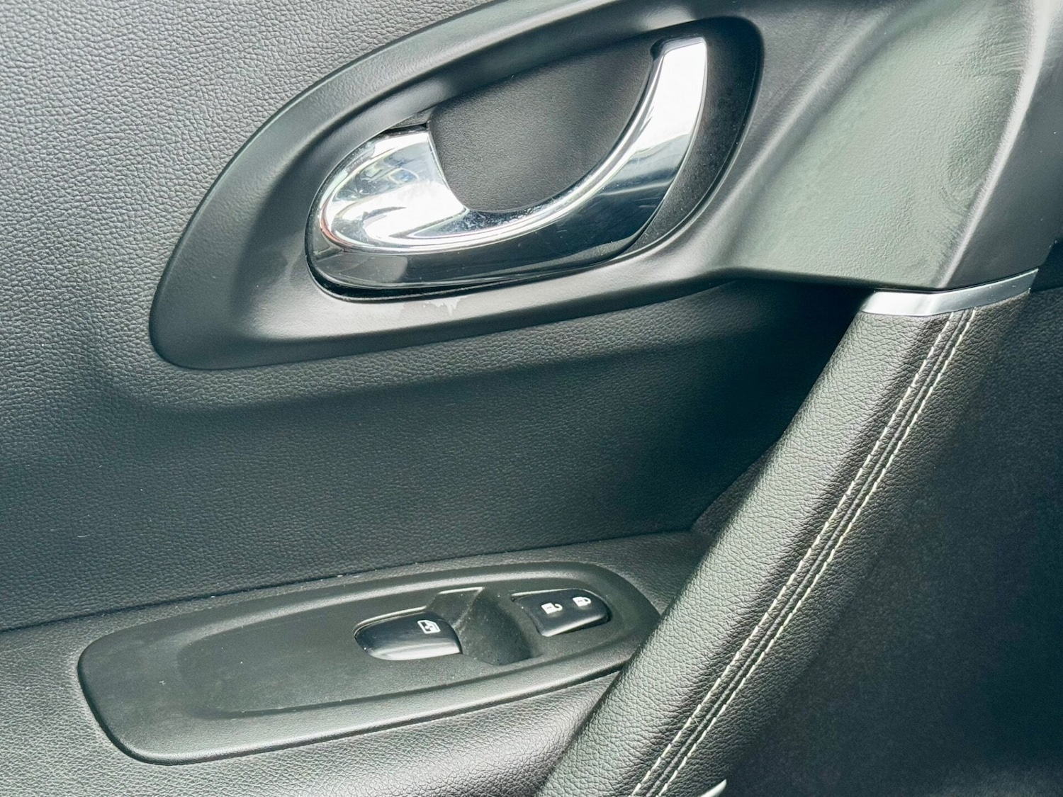 Used Renault Kadjar 2017 for sale - 77129030: Photo 50