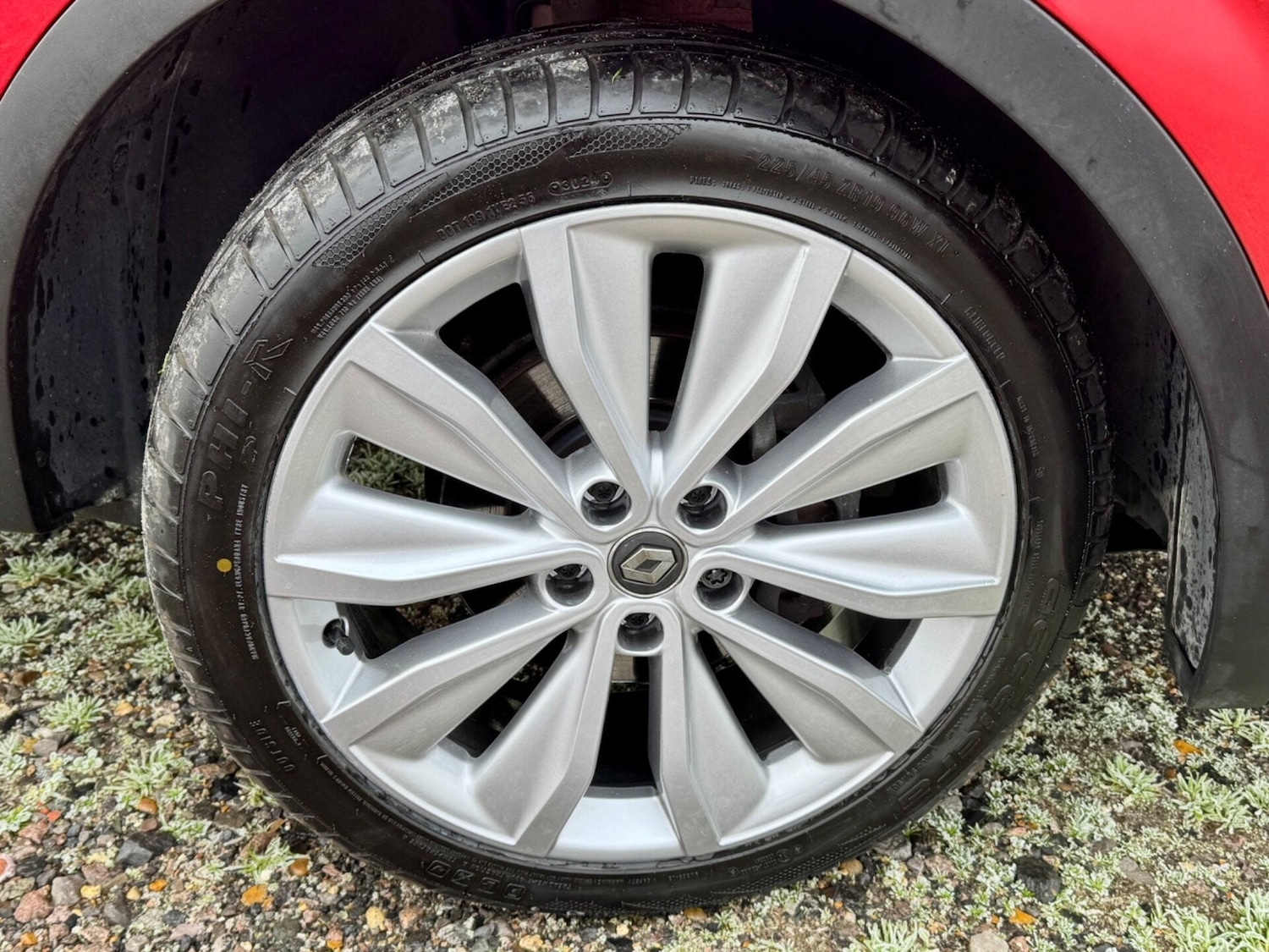 Used Renault Kadjar 2017 for sale - 77129030: Photo 64