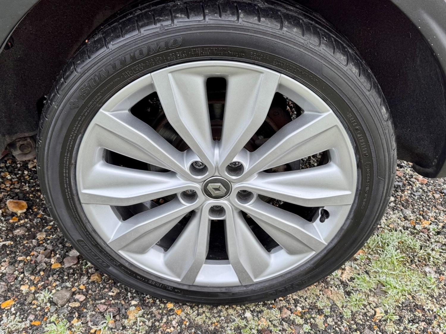 Used Renault Kadjar 2017 for sale - 77129030: Photo 66