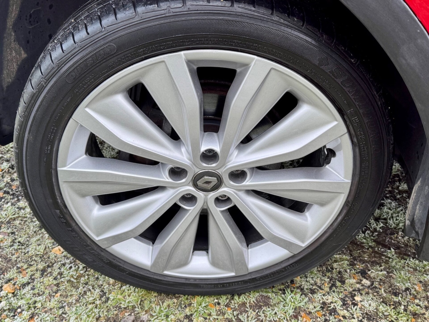 Used Renault Kadjar 2017 for sale - 77129030: Photo 67