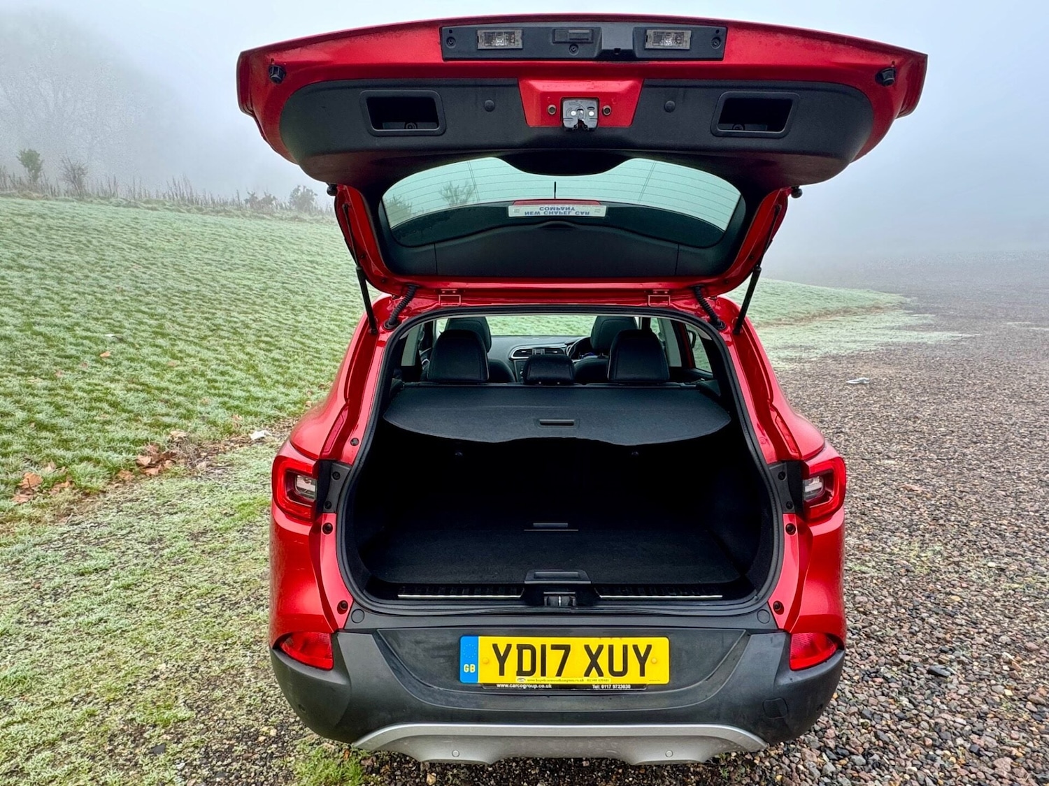 Used Renault Kadjar 2017 for sale - 77129030: Photo 69