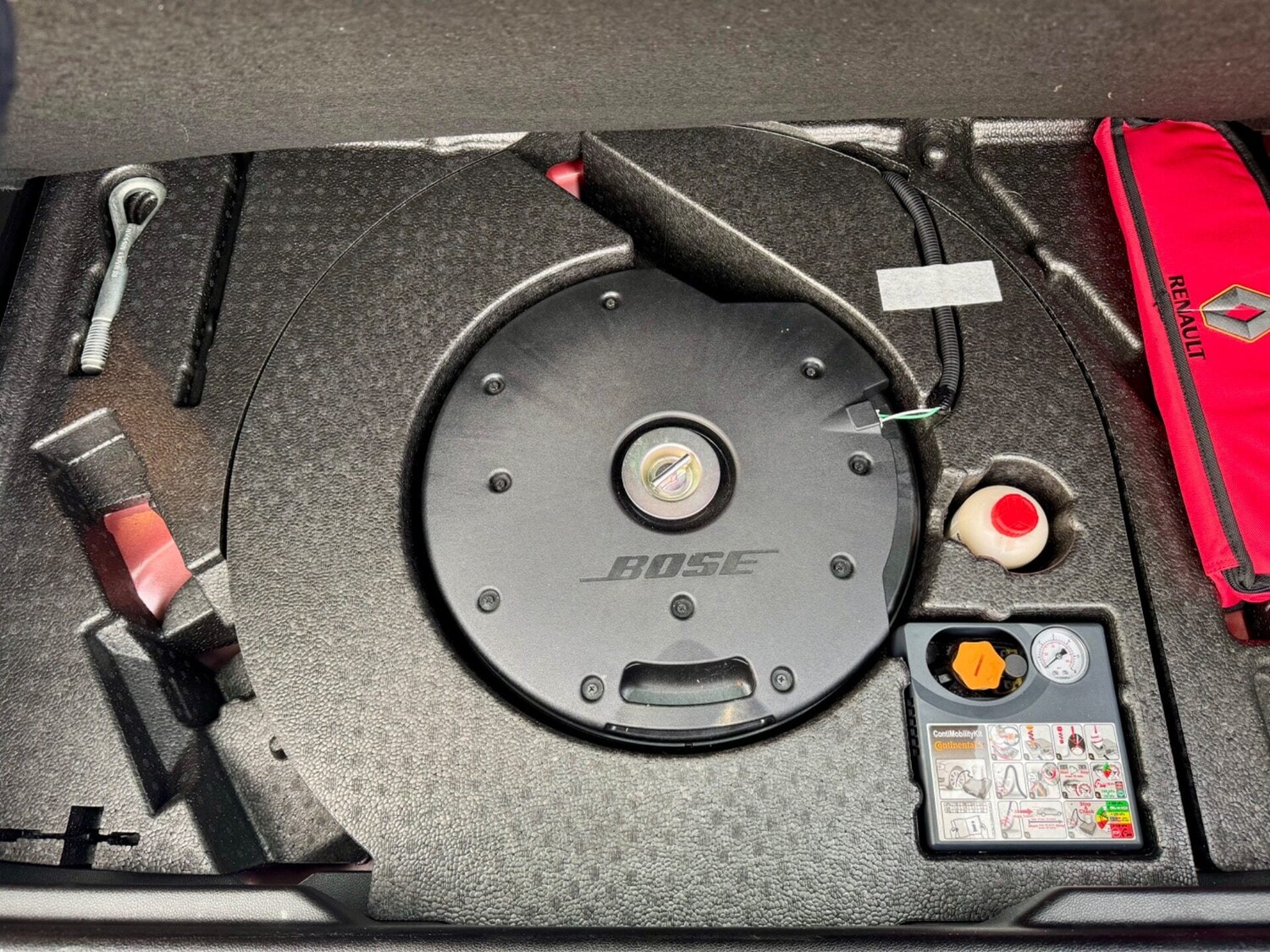 Used Renault Kadjar 2017 for sale - 77129030: Photo 76