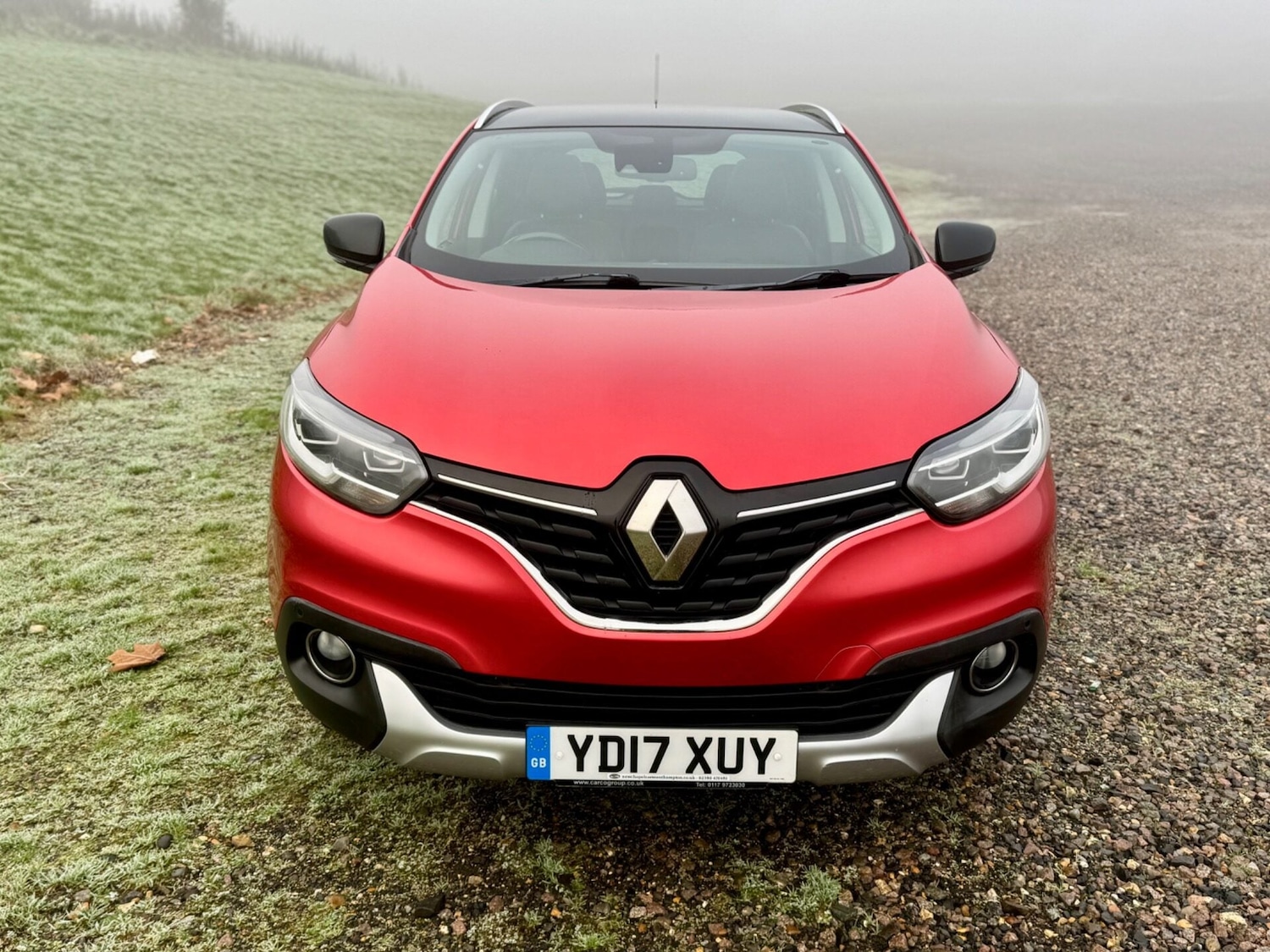 Used Renault Kadjar 2017 for sale - 77129030: Photo 80