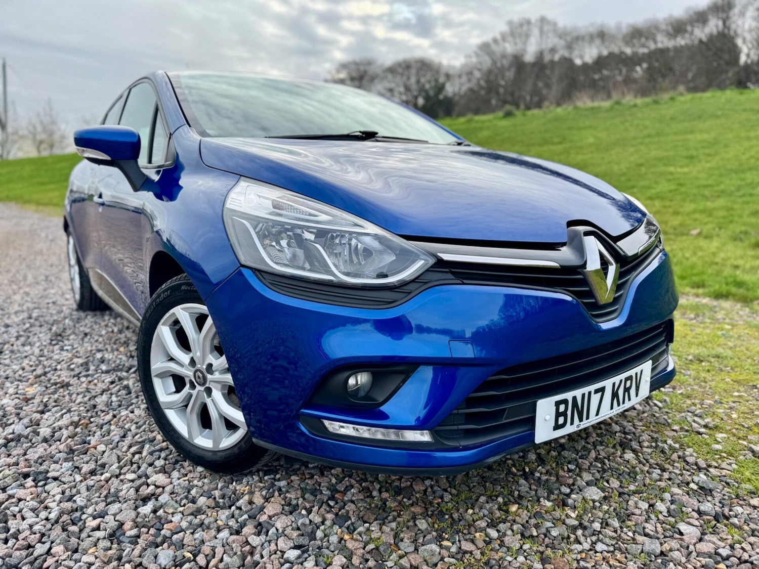 Used Renault Clio 2017 for sale - 77617941: Photo 10