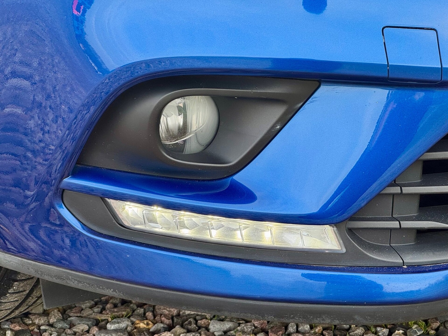 Used Renault Clio 2017 for sale - 77617941: Photo 12