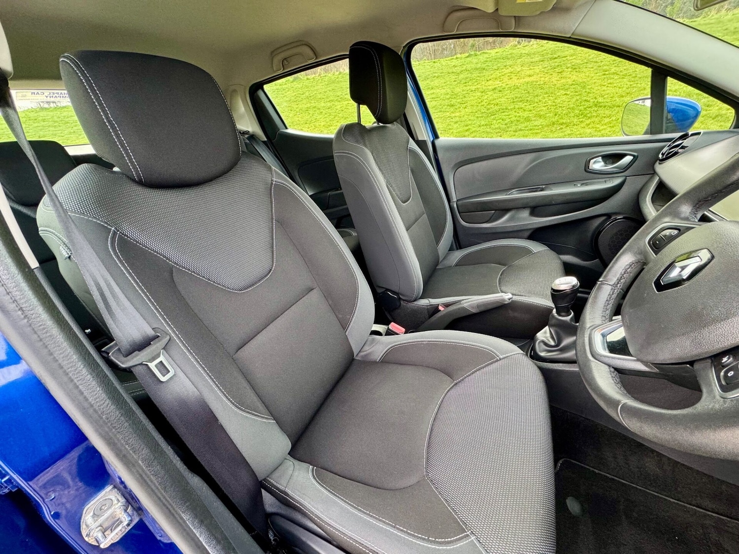 Used Renault Clio 2017 for sale - 77617941: Photo 16