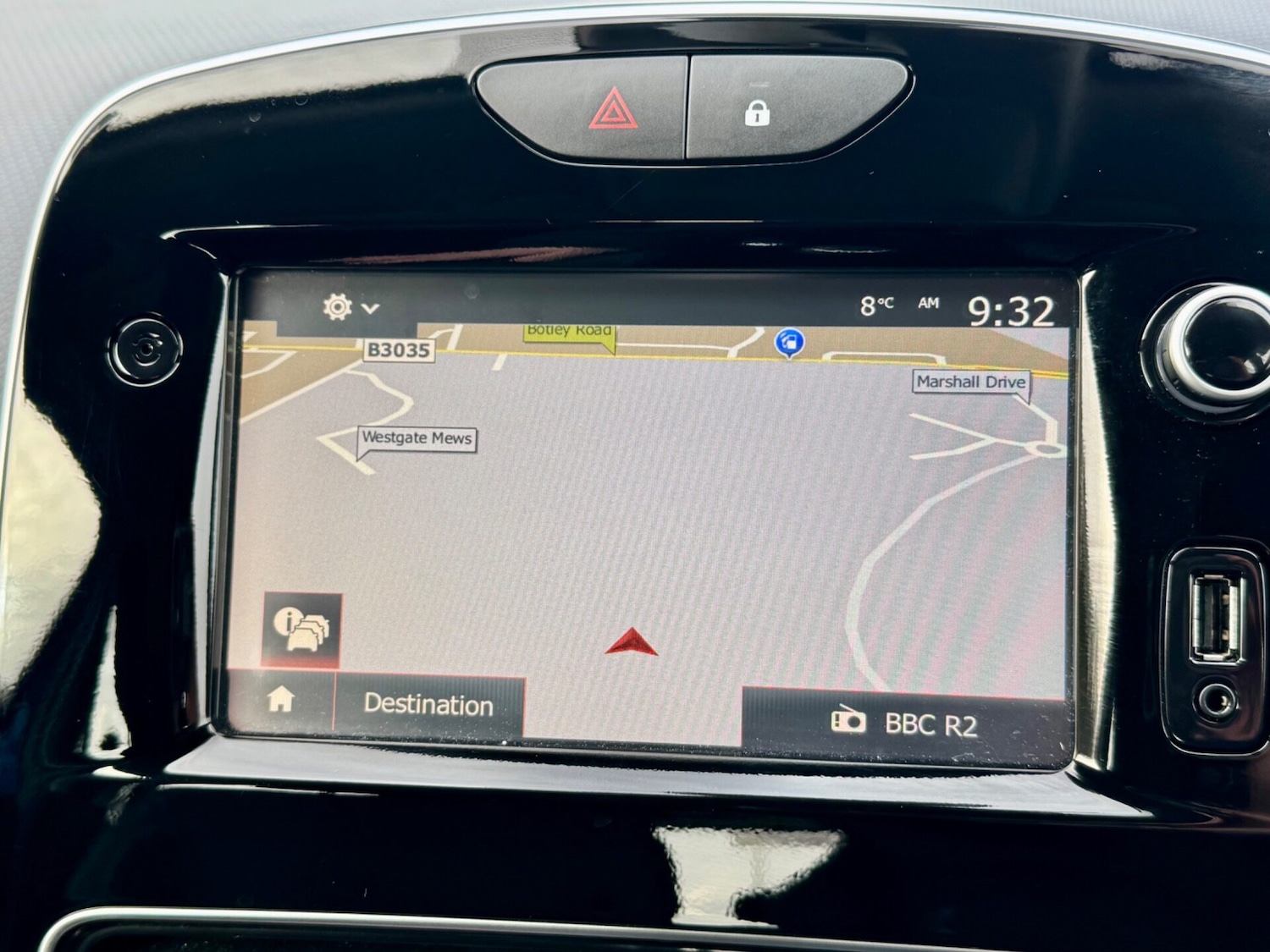 Used Renault Clio 2017 for sale - 77617941: Photo 32