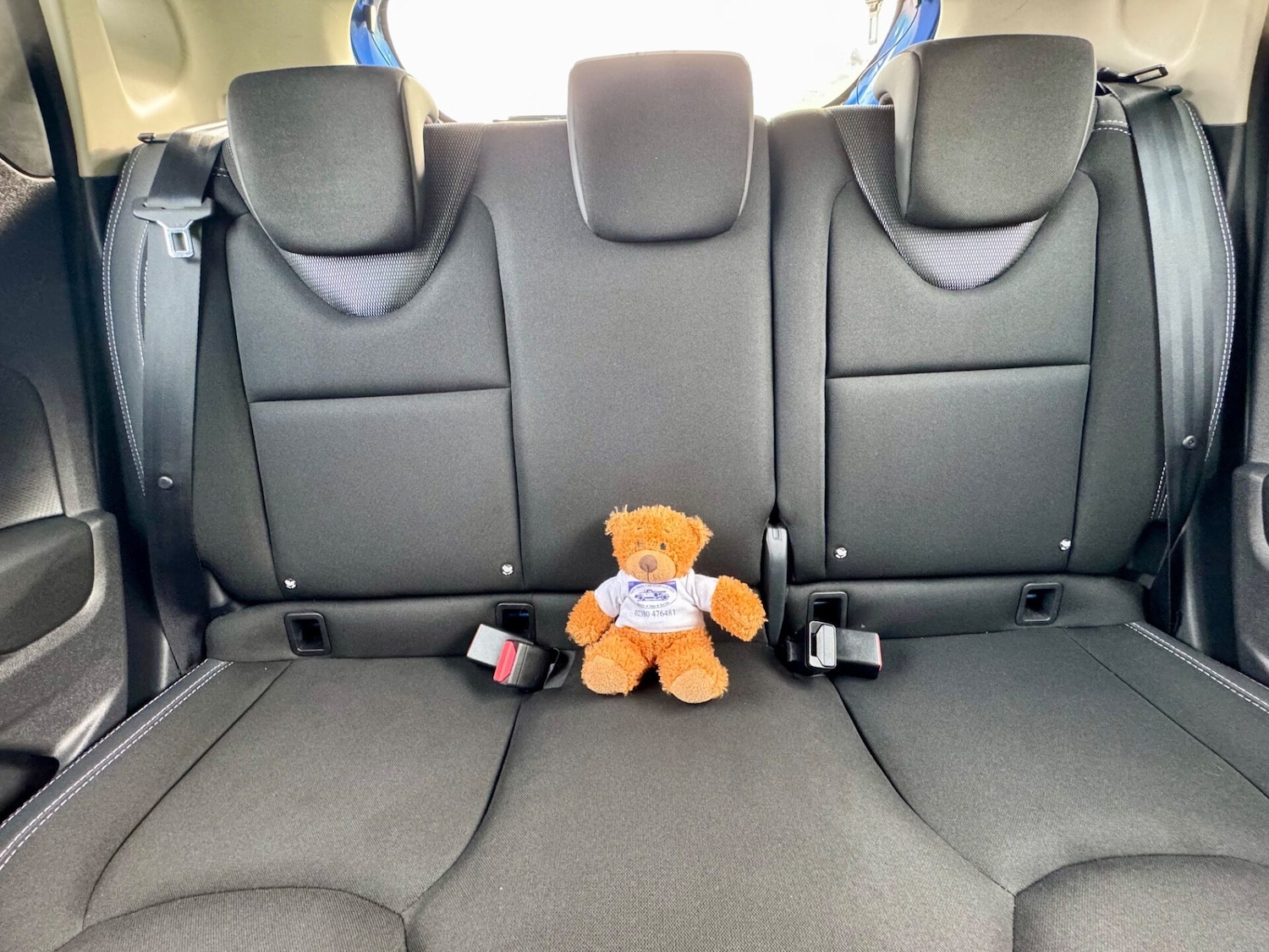 Used Renault Clio 2017 for sale - 77617941: Photo 45