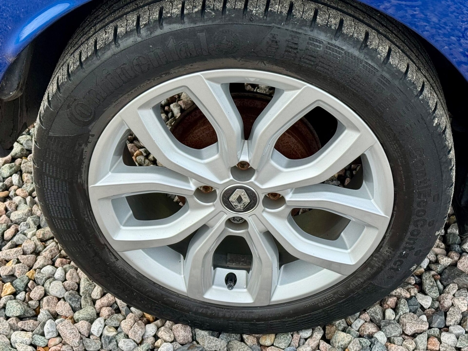 Used Renault Clio 2017 for sale - 77617941: Photo 49