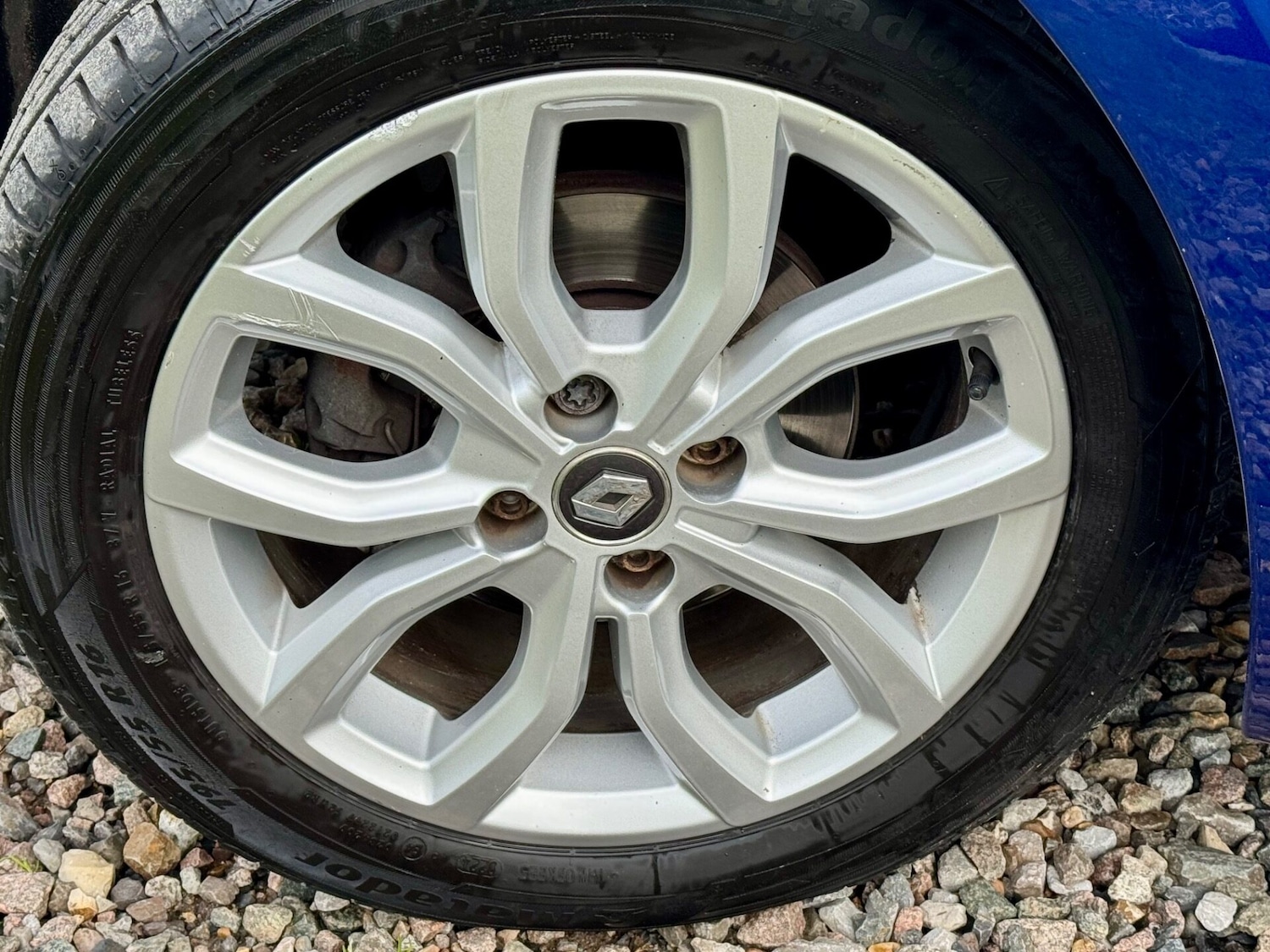 Used Renault Clio 2017 for sale - 77617941: Photo 51