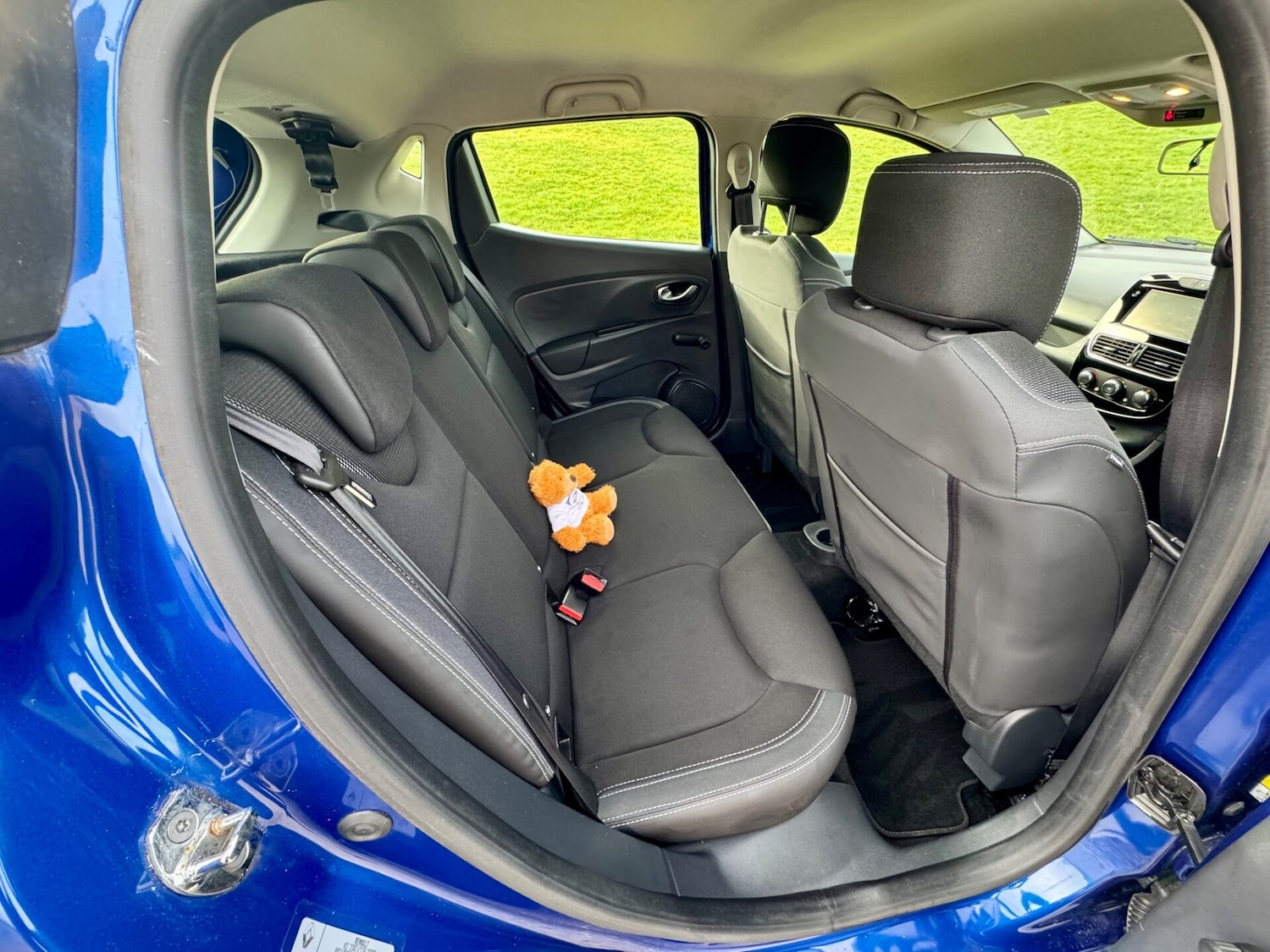 Used Renault Clio 2017 for sale - 77617941: Photo 53