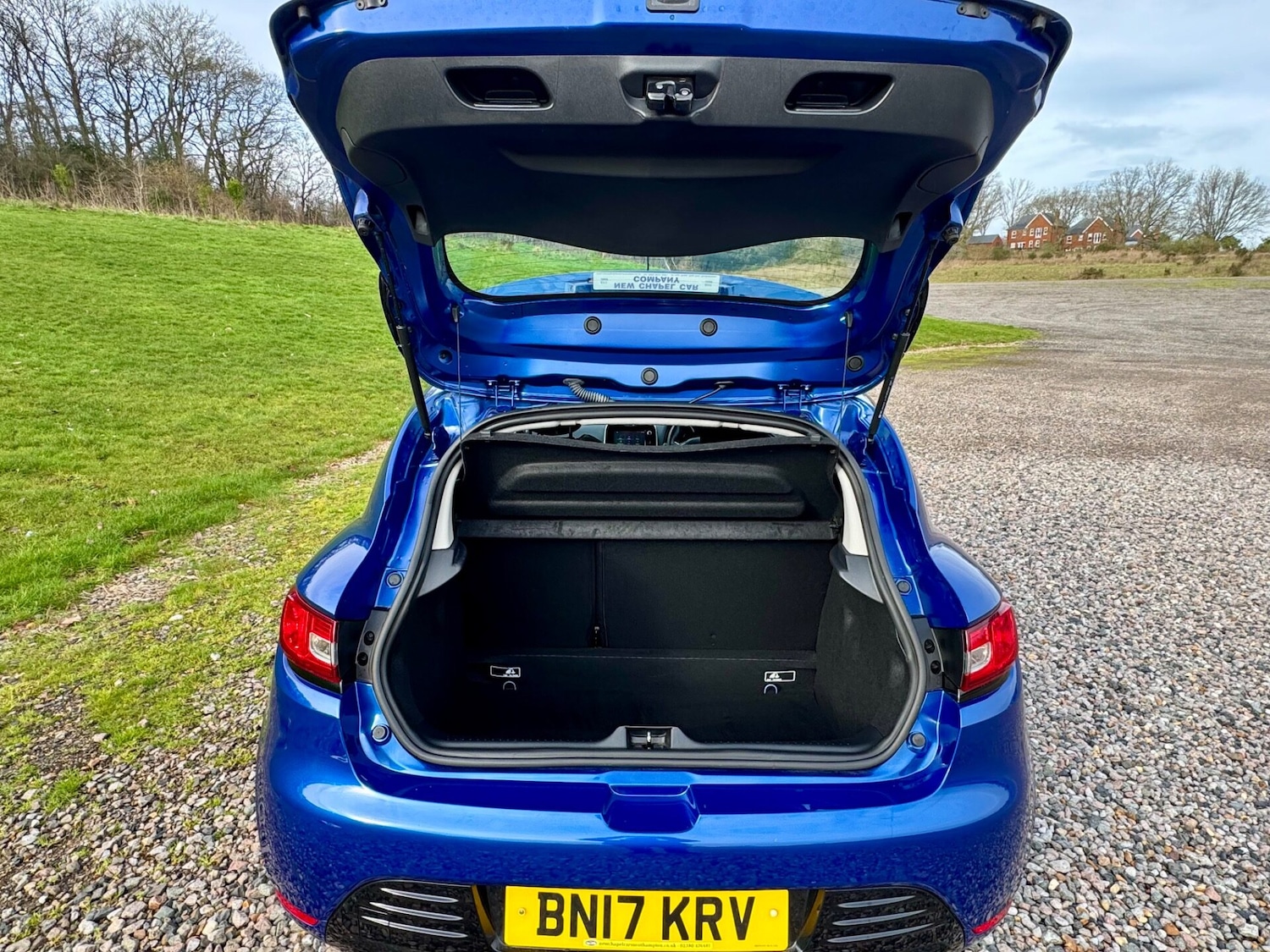 Used Renault Clio 2017 for sale - 77617941: Photo 55