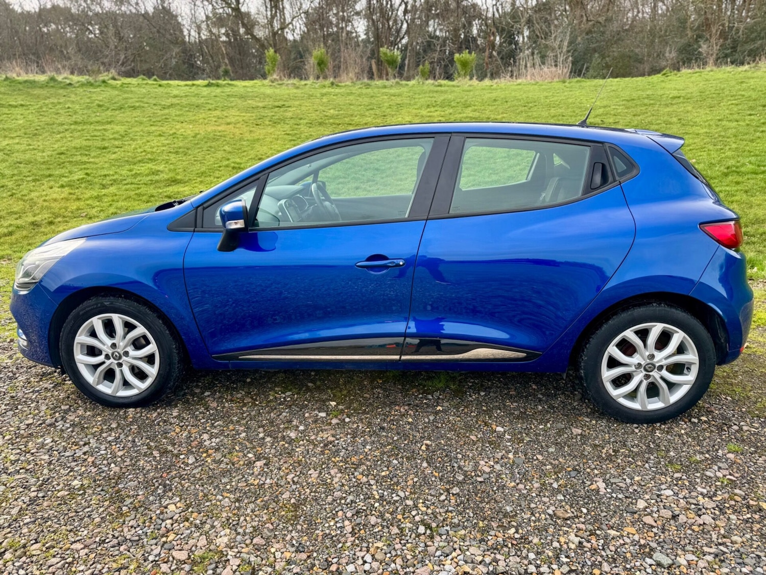 Used Renault Clio 2017 for sale - 77617941: Photo 6