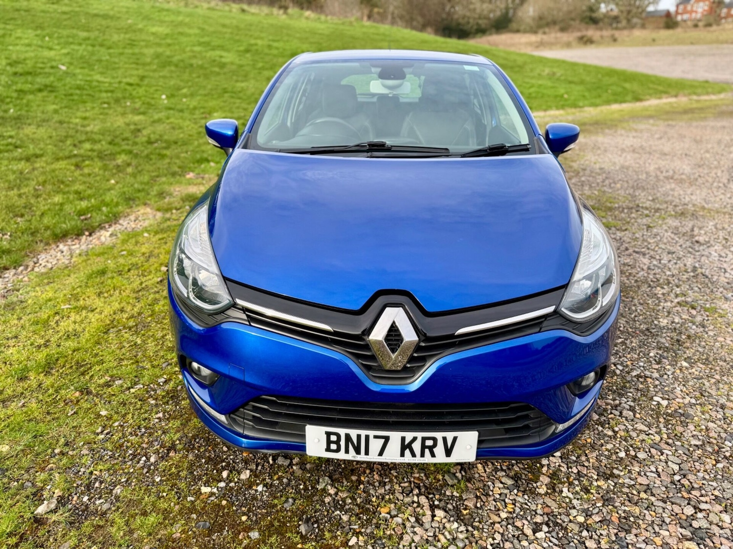 Used Renault Clio 2017 for sale - 77617941: Photo 61