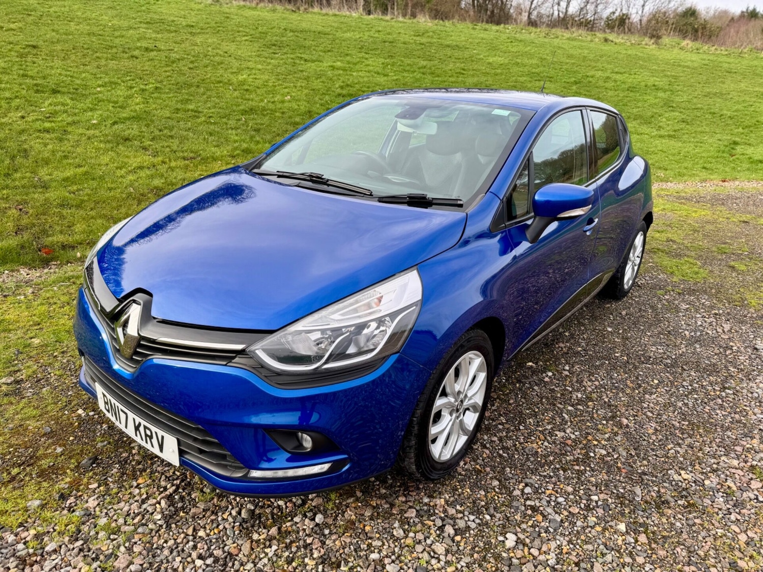 Used Renault Clio 2017 for sale - 77617941: Photo 8