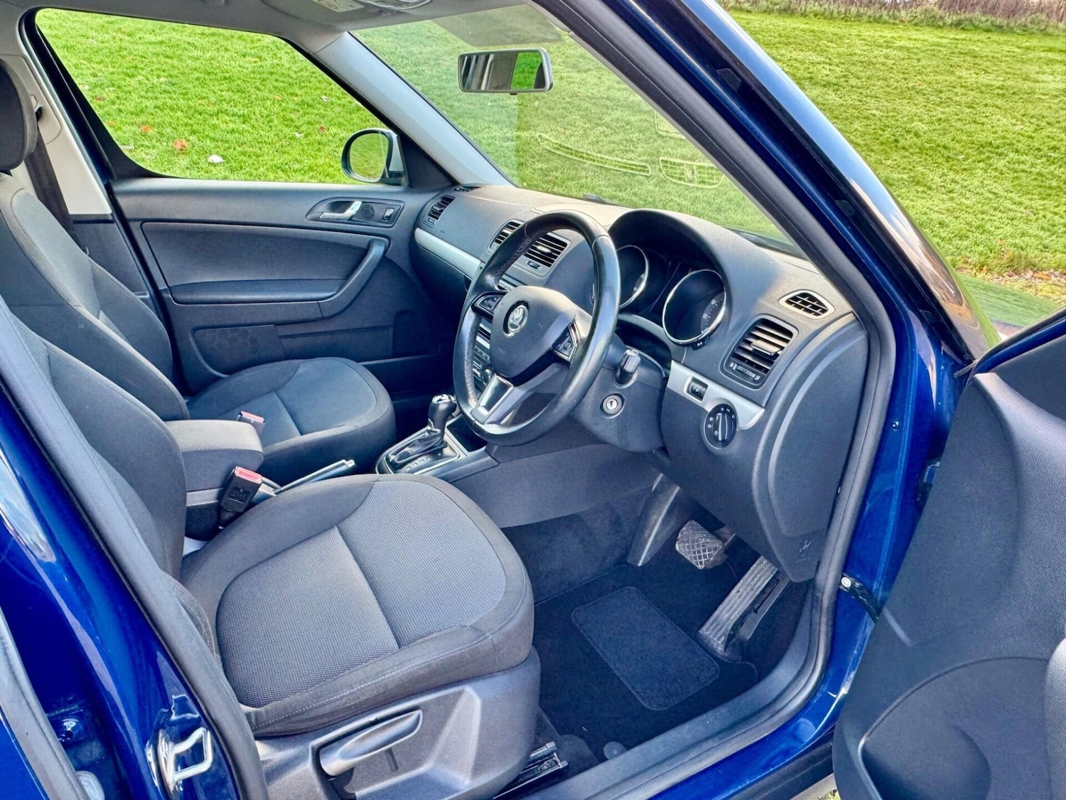 Used Skoda Yeti 2016 for sale - 76716043: Photo 13