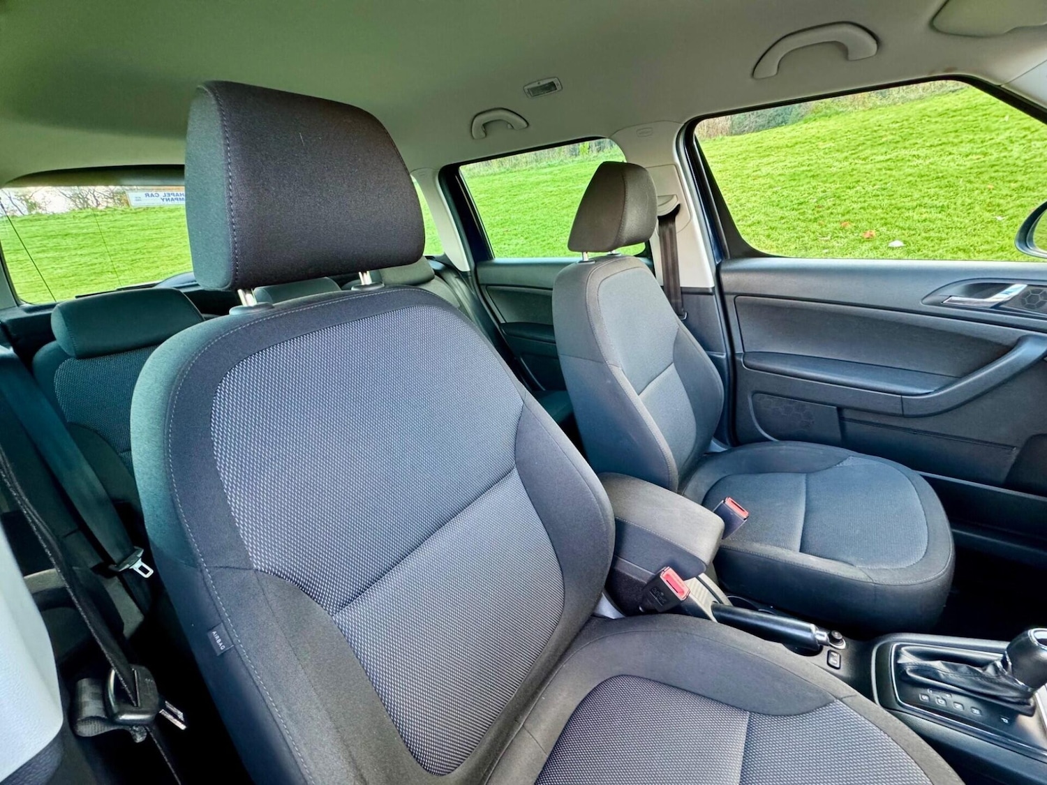 Used Skoda Yeti 2016 for sale - 76716043: Photo 16