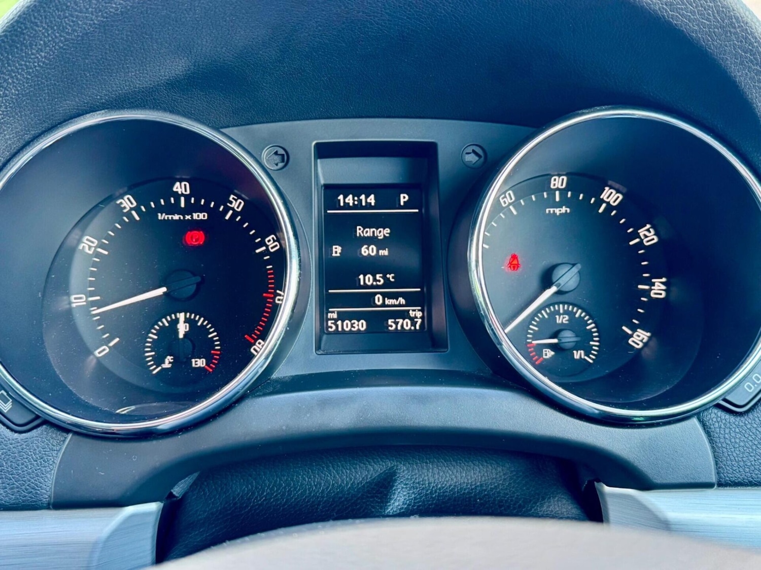 Used Skoda Yeti 2016 for sale - 76716043: Photo 26