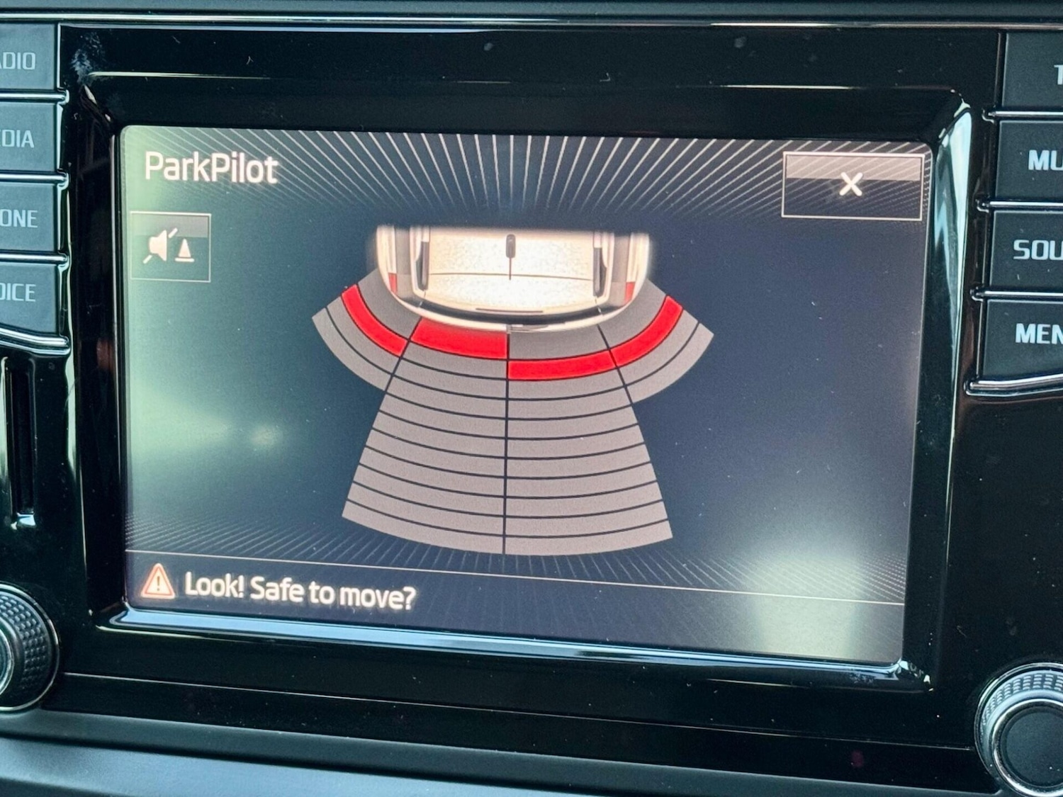 Used Skoda Yeti 2016 for sale - 76716043: Photo 34