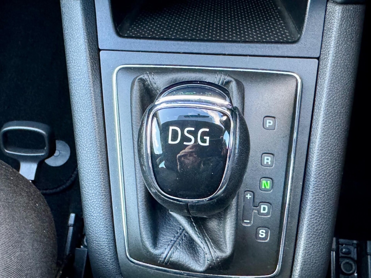 Used Skoda Yeti 2016 for sale - 76716043: Photo 38