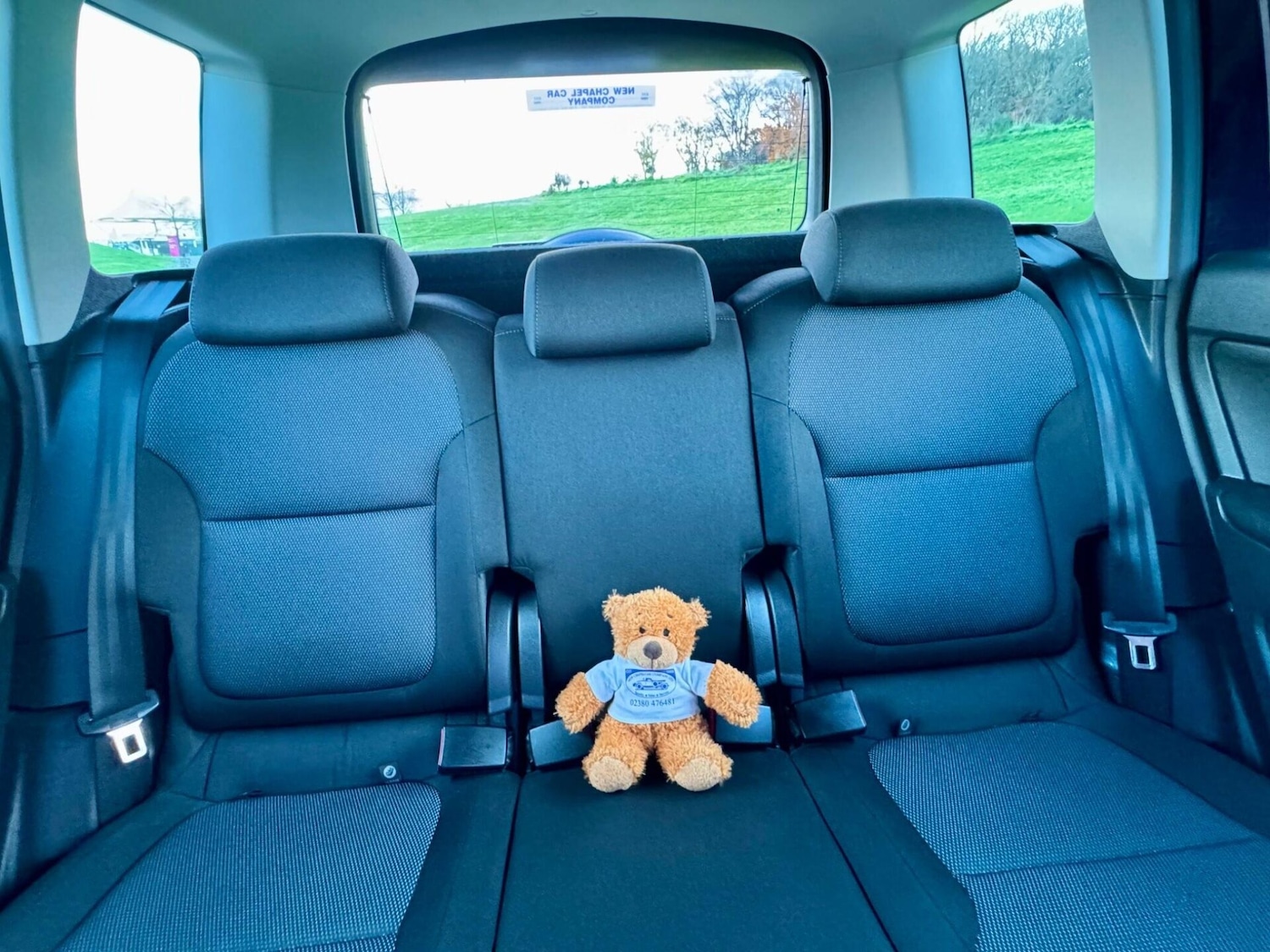 Used Skoda Yeti 2016 for sale - 76716043: Photo 45