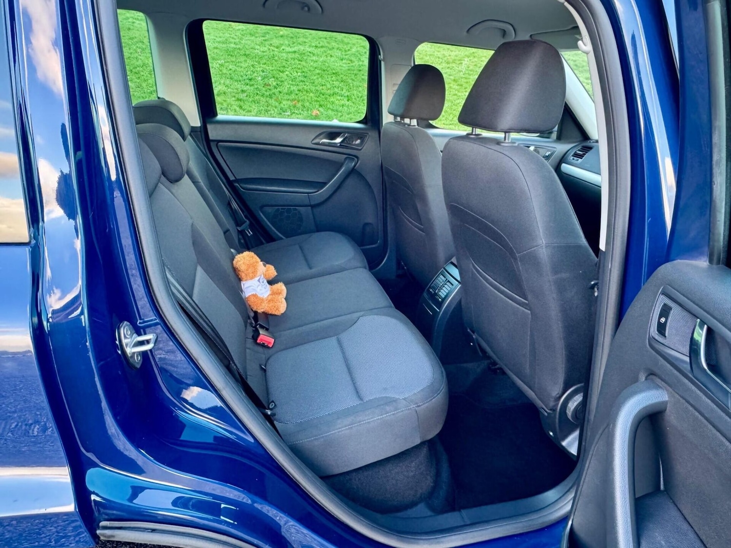 Used Skoda Yeti 2016 for sale - 76716043: Photo 47