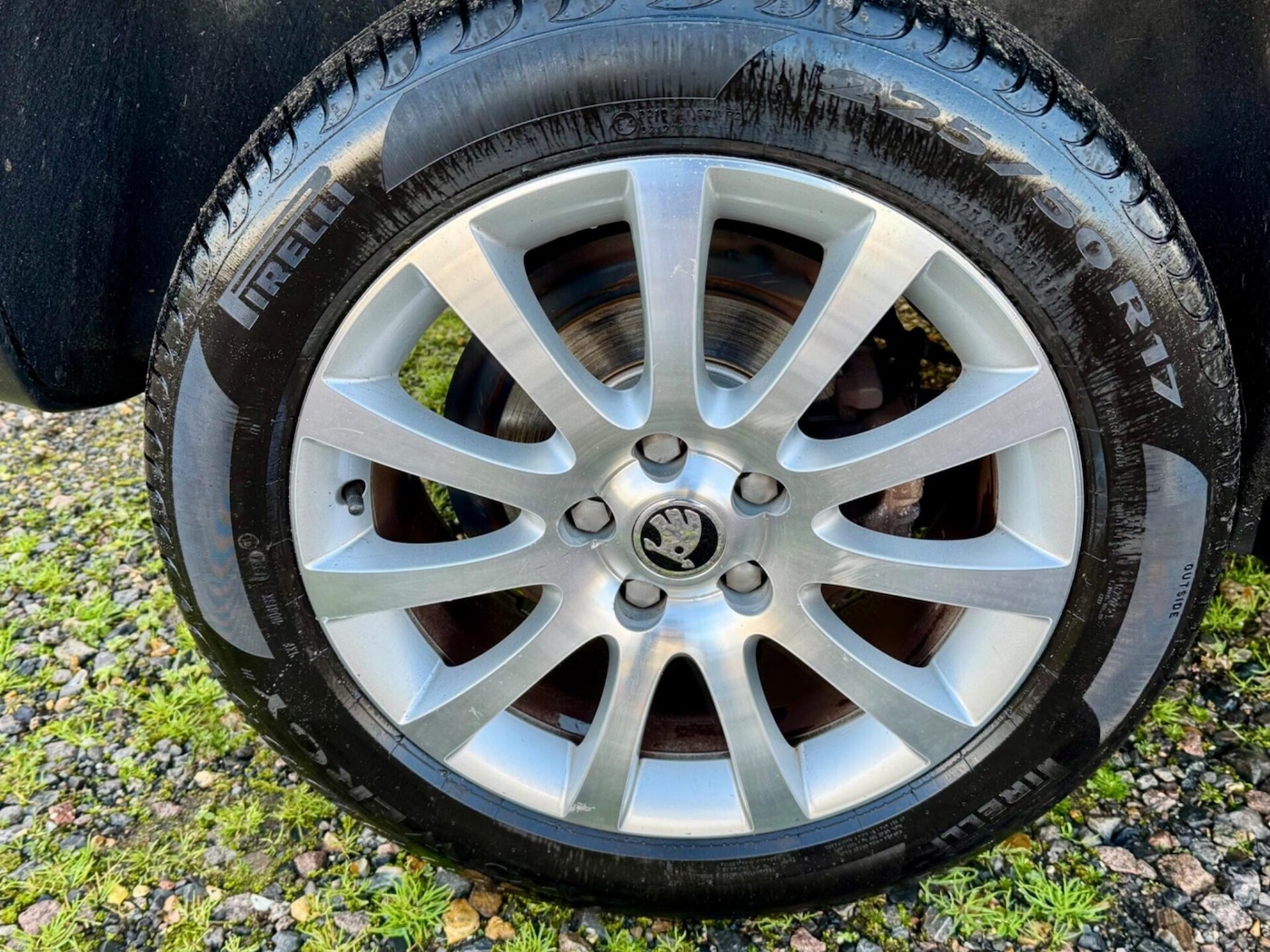 Used Skoda Yeti 2016 for sale - 76716043: Photo 53