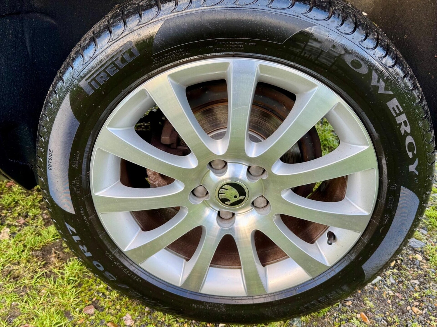 Used Skoda Yeti 2016 for sale - 76716043: Photo 54