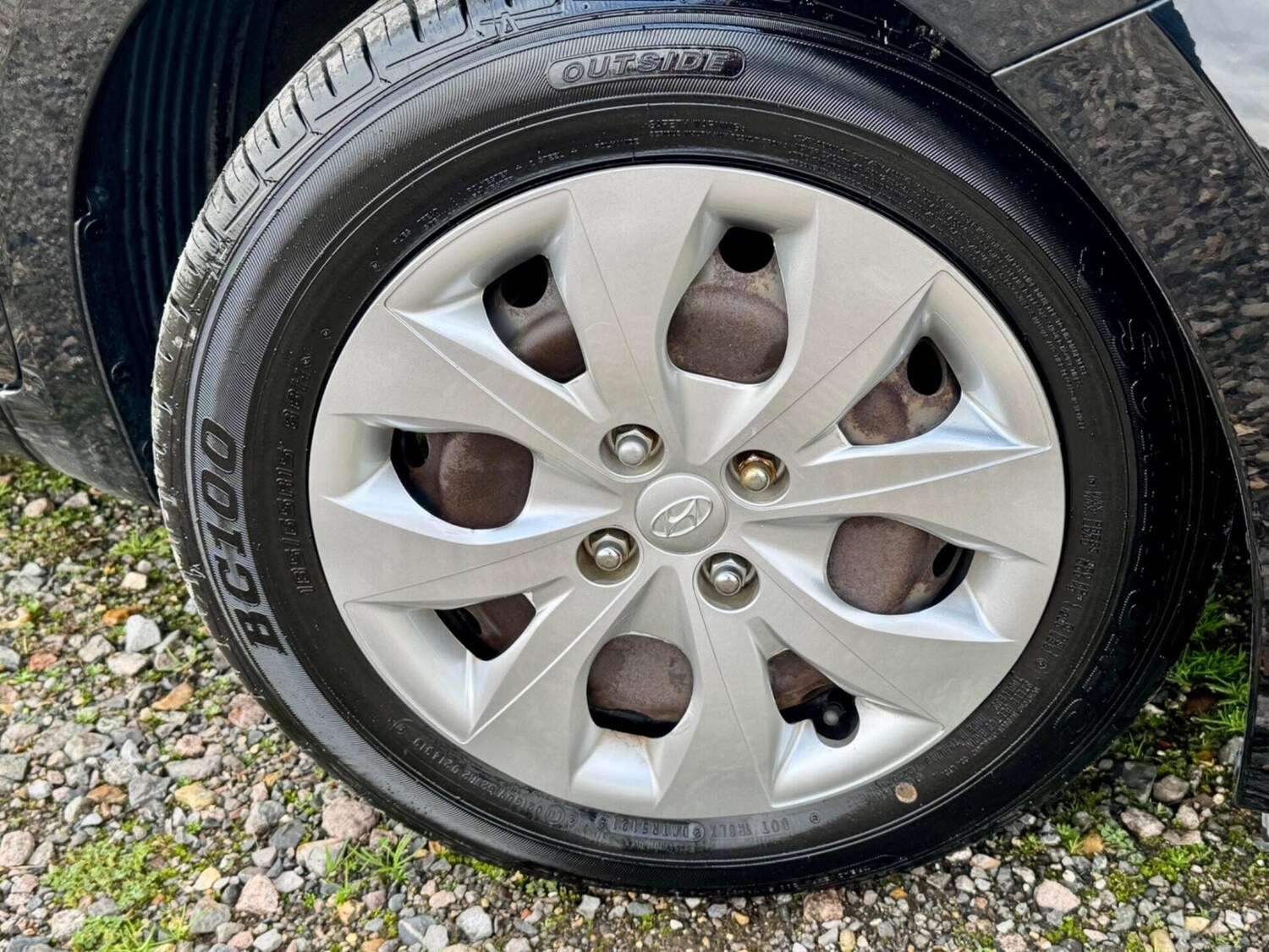 Used Hyundai i20 2016 for sale - 76716035: Photo 12