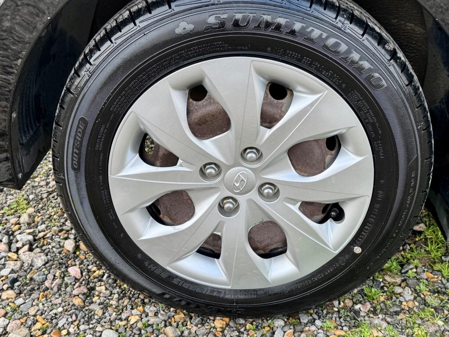 Used Hyundai i20 2016 for sale - 76716035: Photo 13